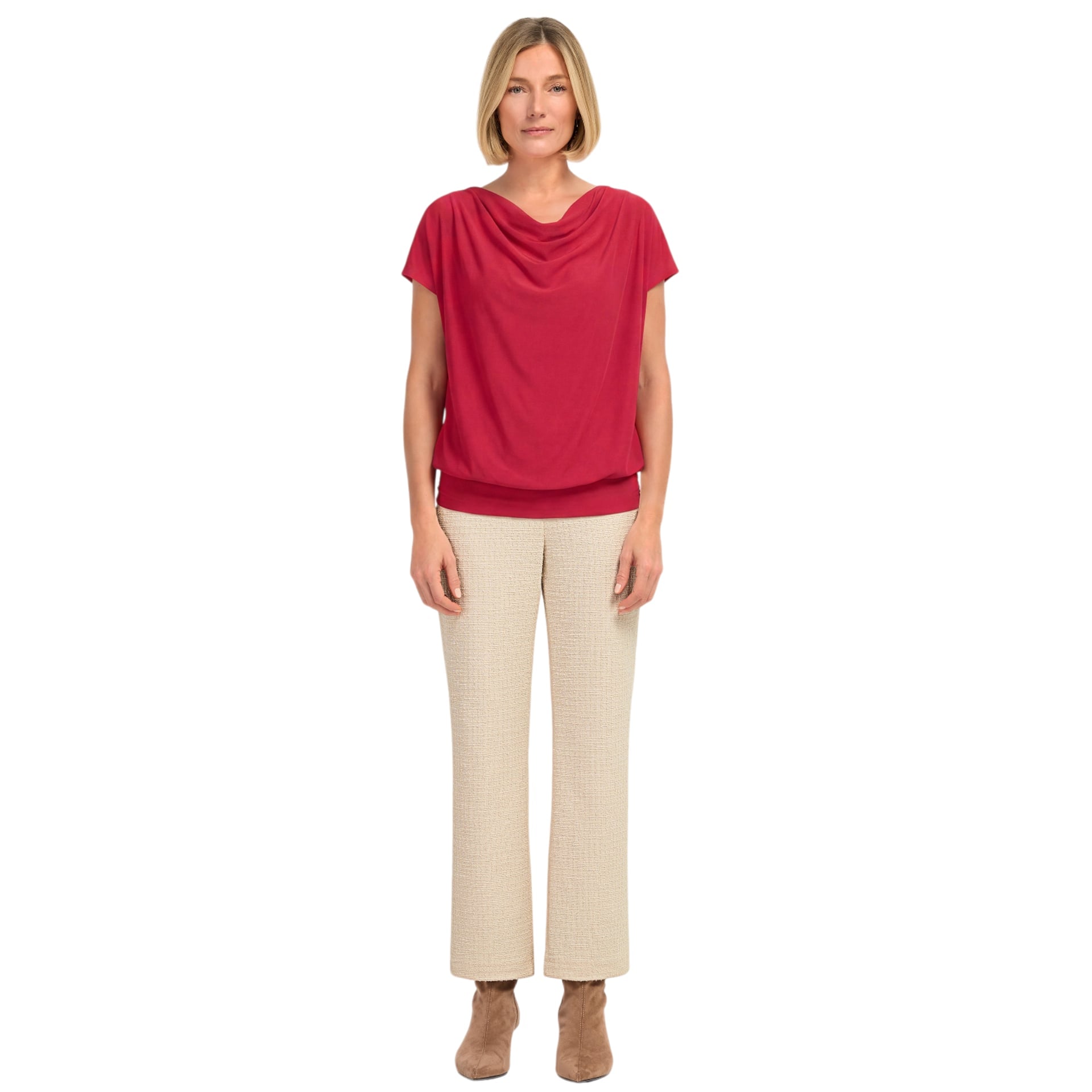 Bianca T-Shirt Wiebke