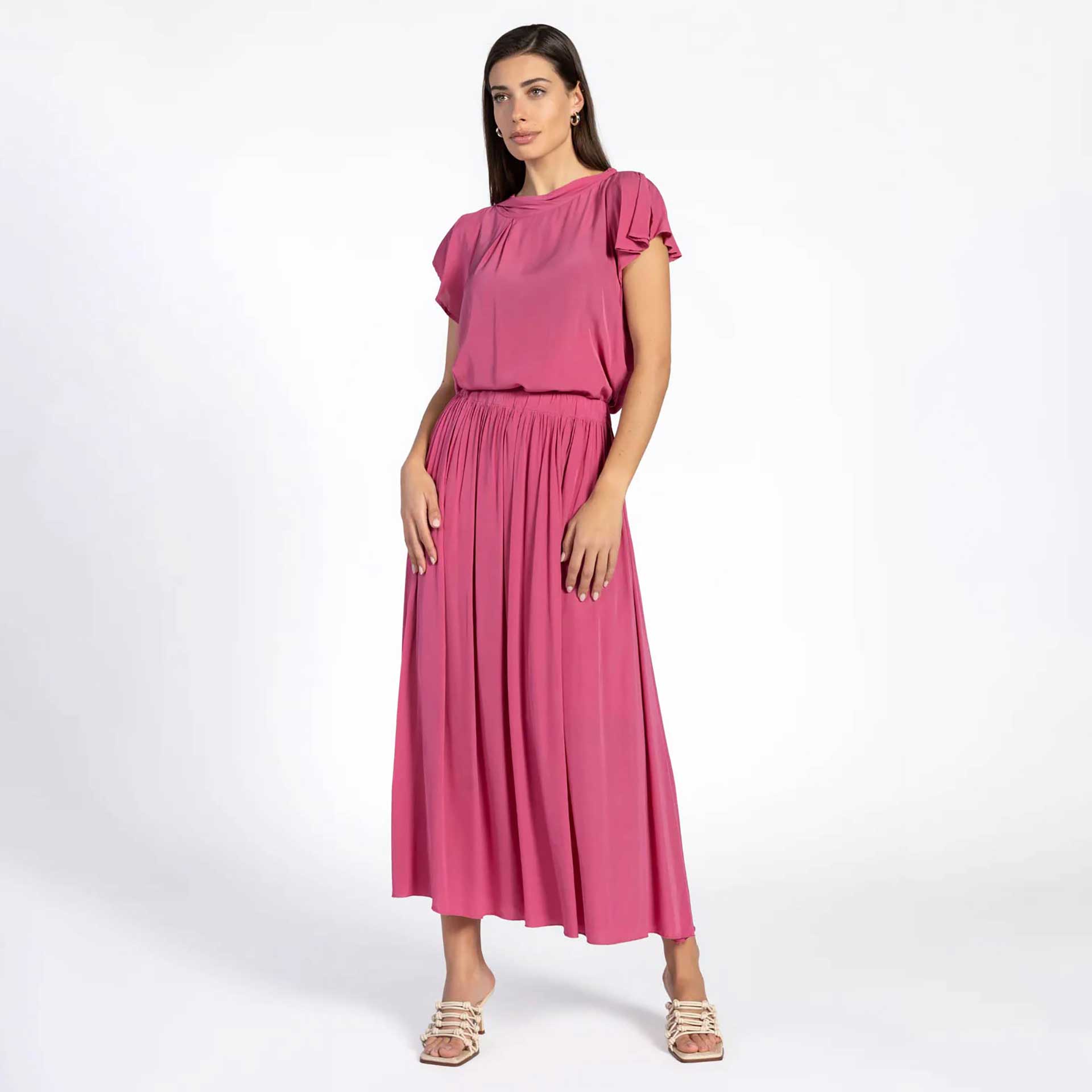 Aaiko Blouse top Charlene