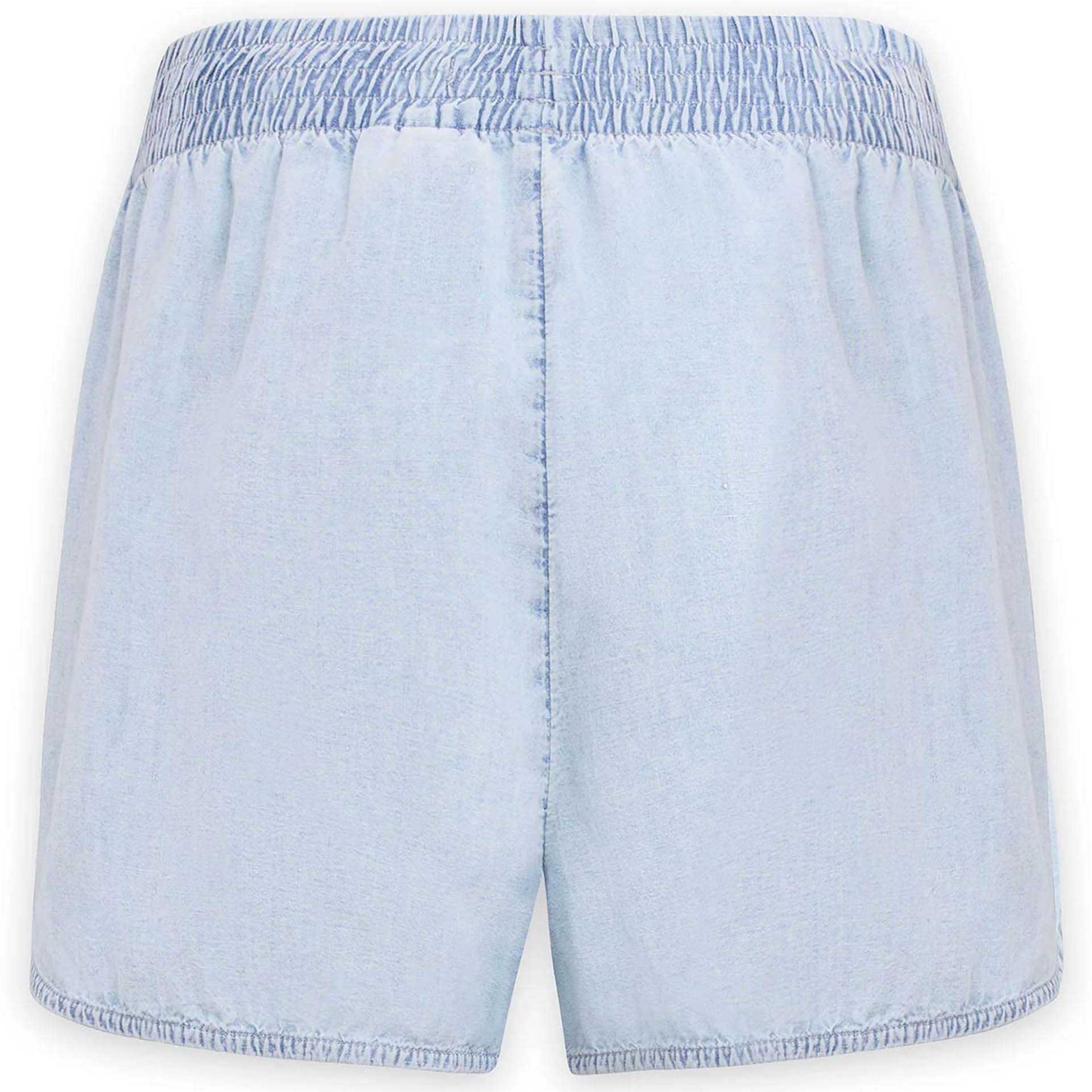 Homage Short Flowy