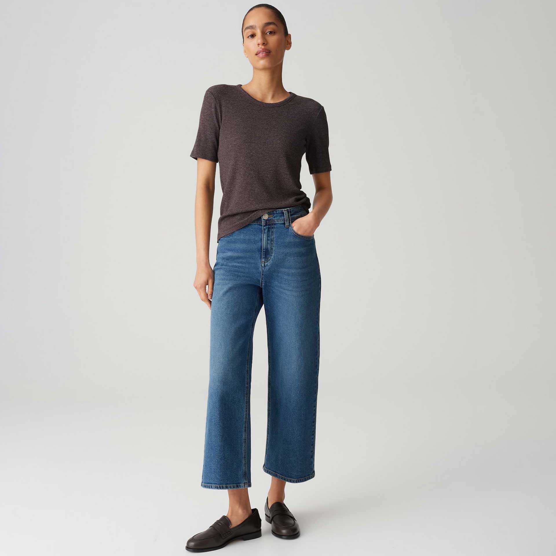 Opus T-Shirt Sulchen