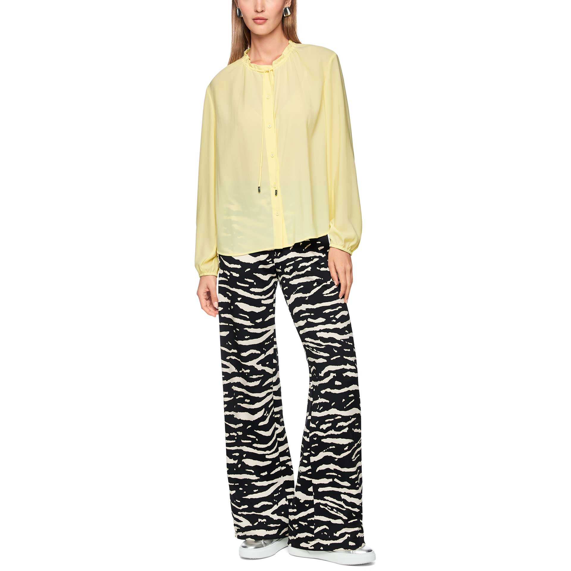 Marc Cain Sport Blouse