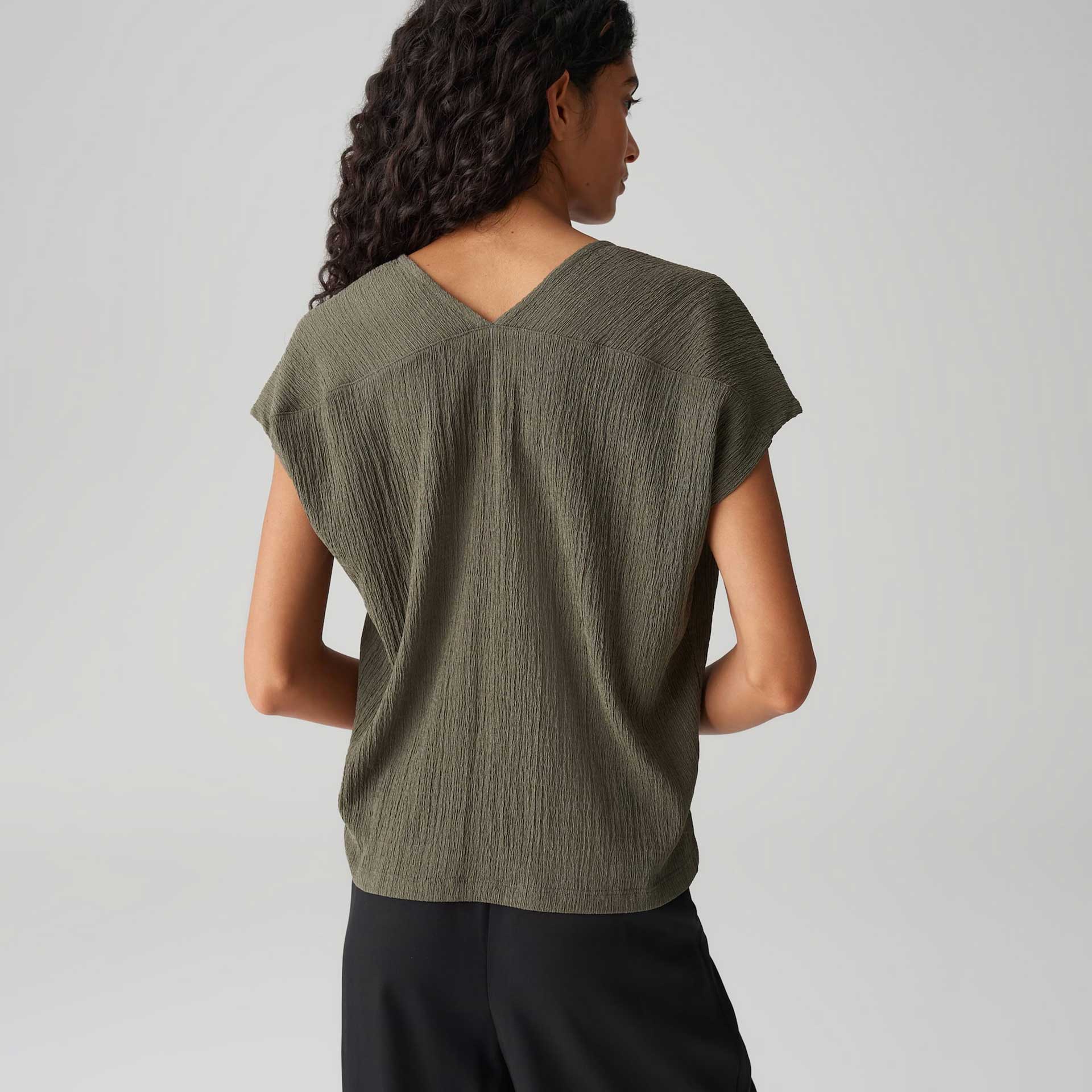 Opus T-Shirt Sirukus