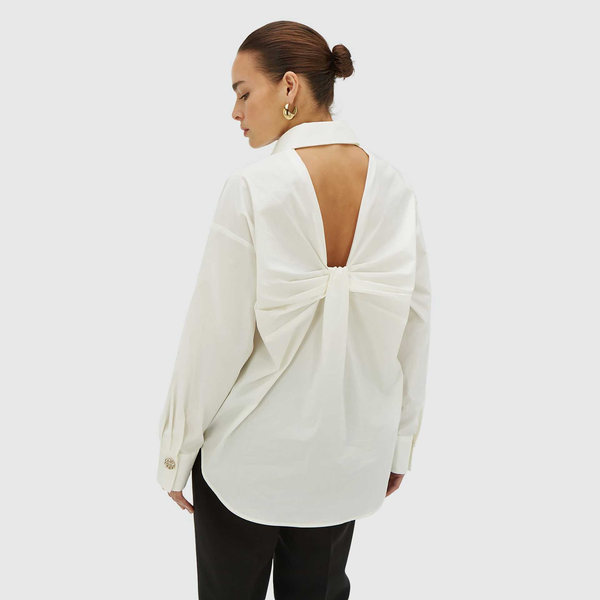 Josh V Blouse Lauri 4 Josh V Blouse Lauri