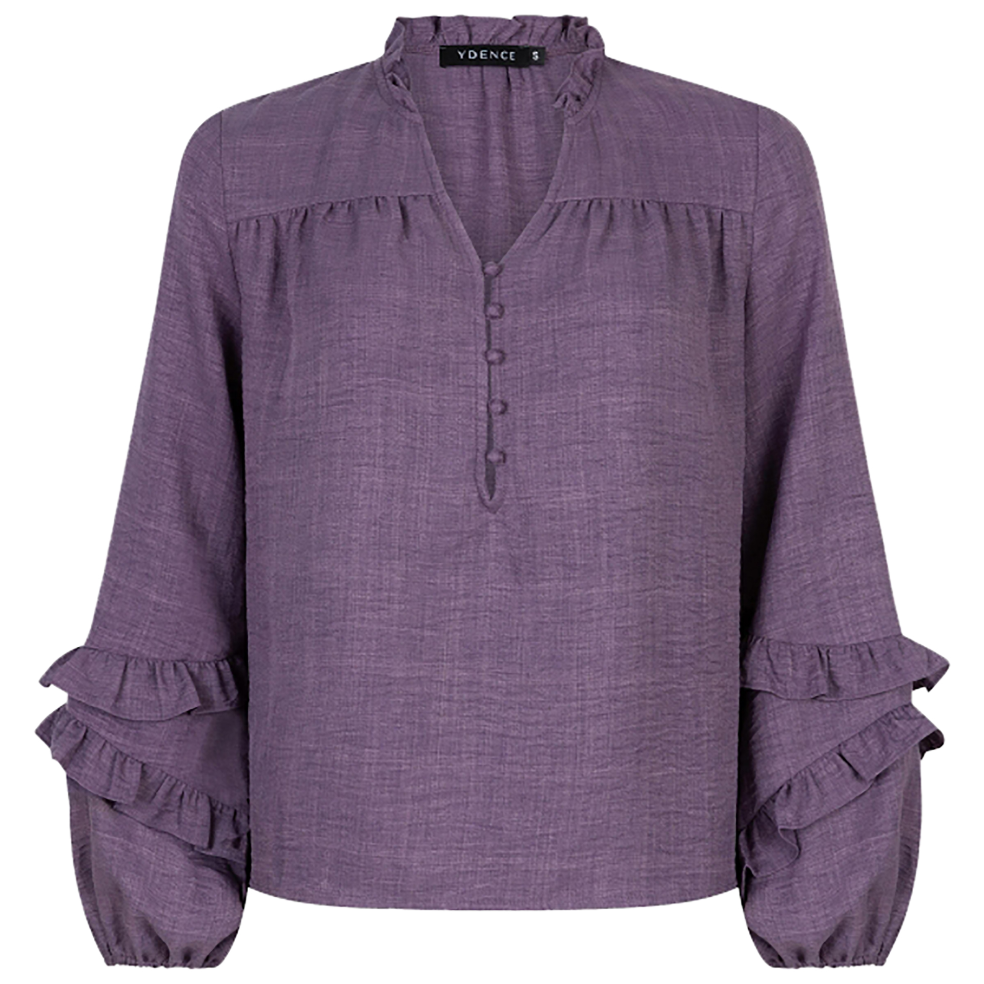 Blouse Jacky