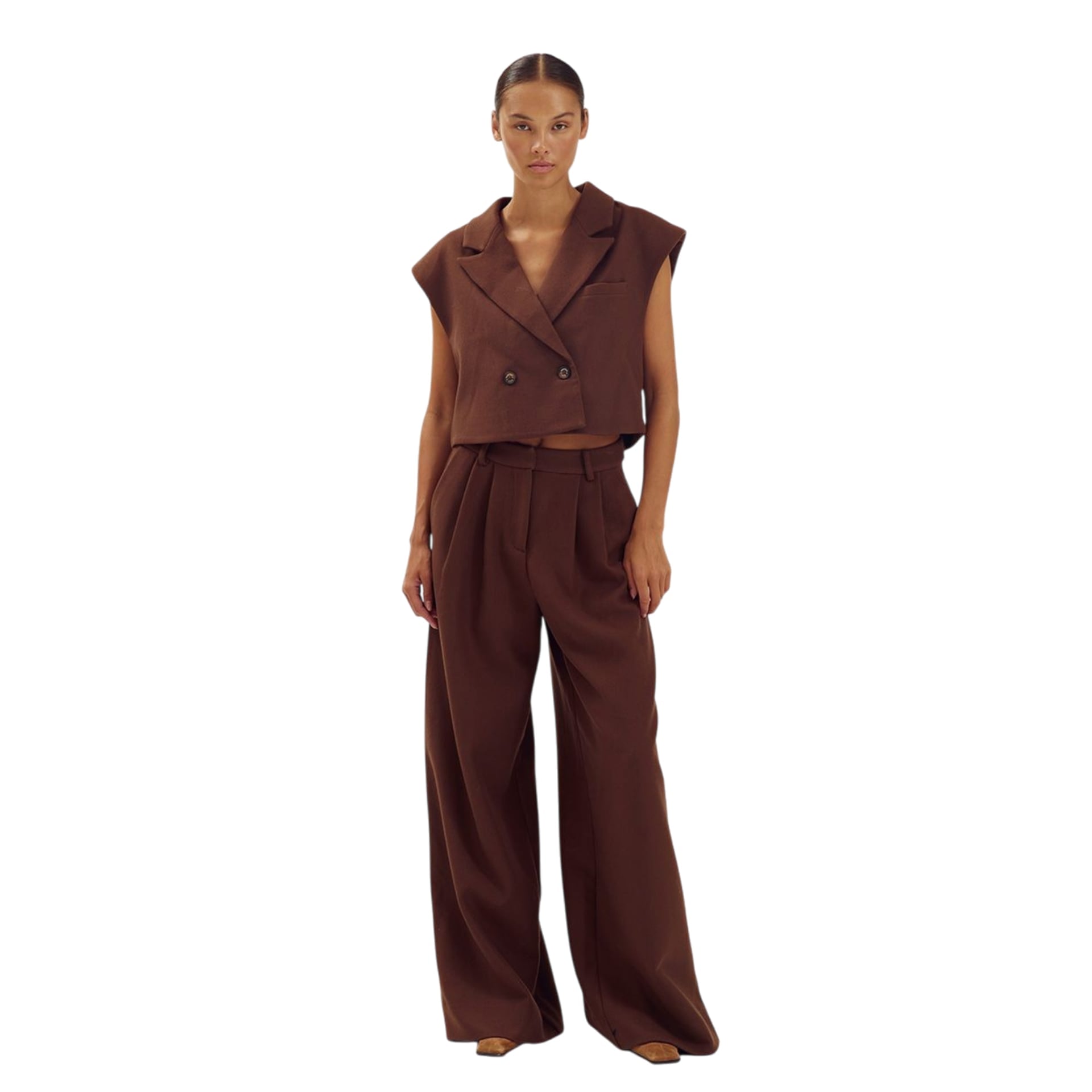 Harper & Yve Pantalon Mason