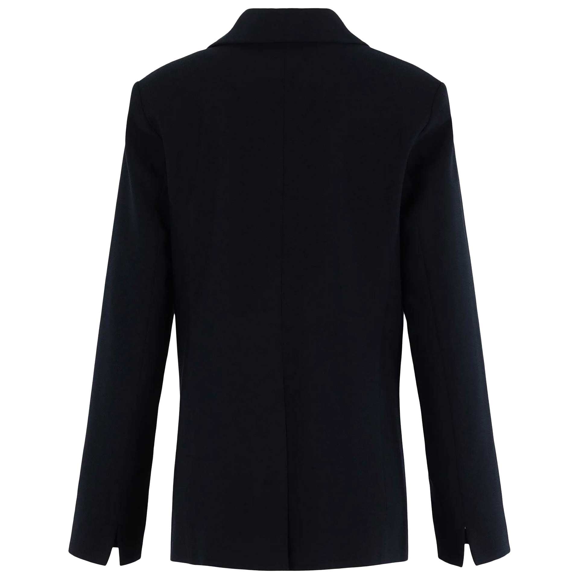 Anna Blue Blazer Emmi