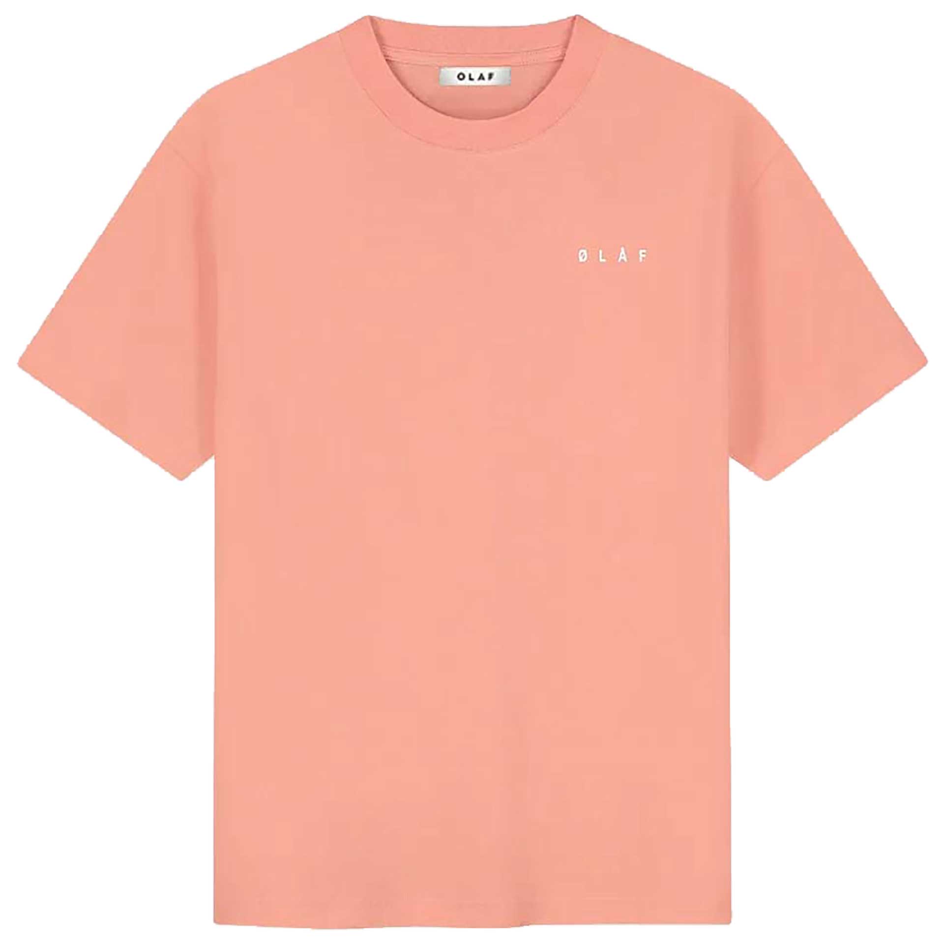 Olaf Hussein T-Shirt