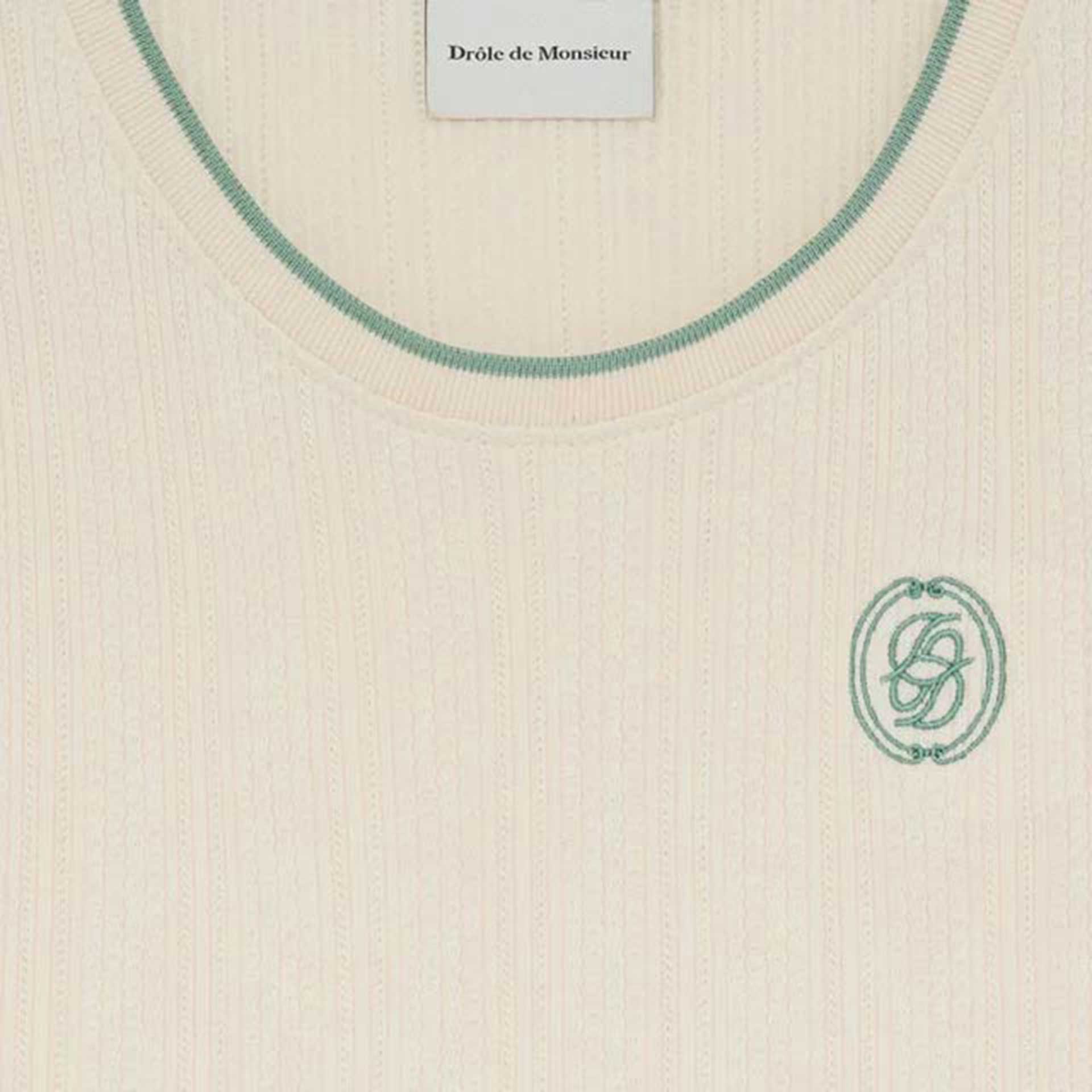 Drole de Monsieur Top