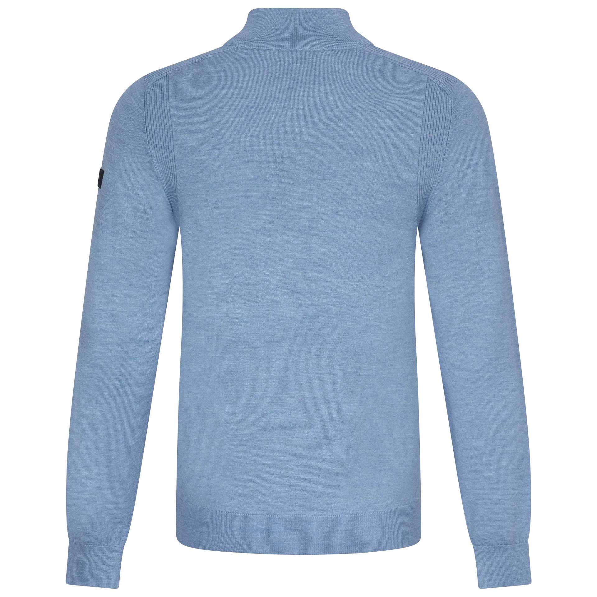 Cavallaro Napoli Sweater Palio