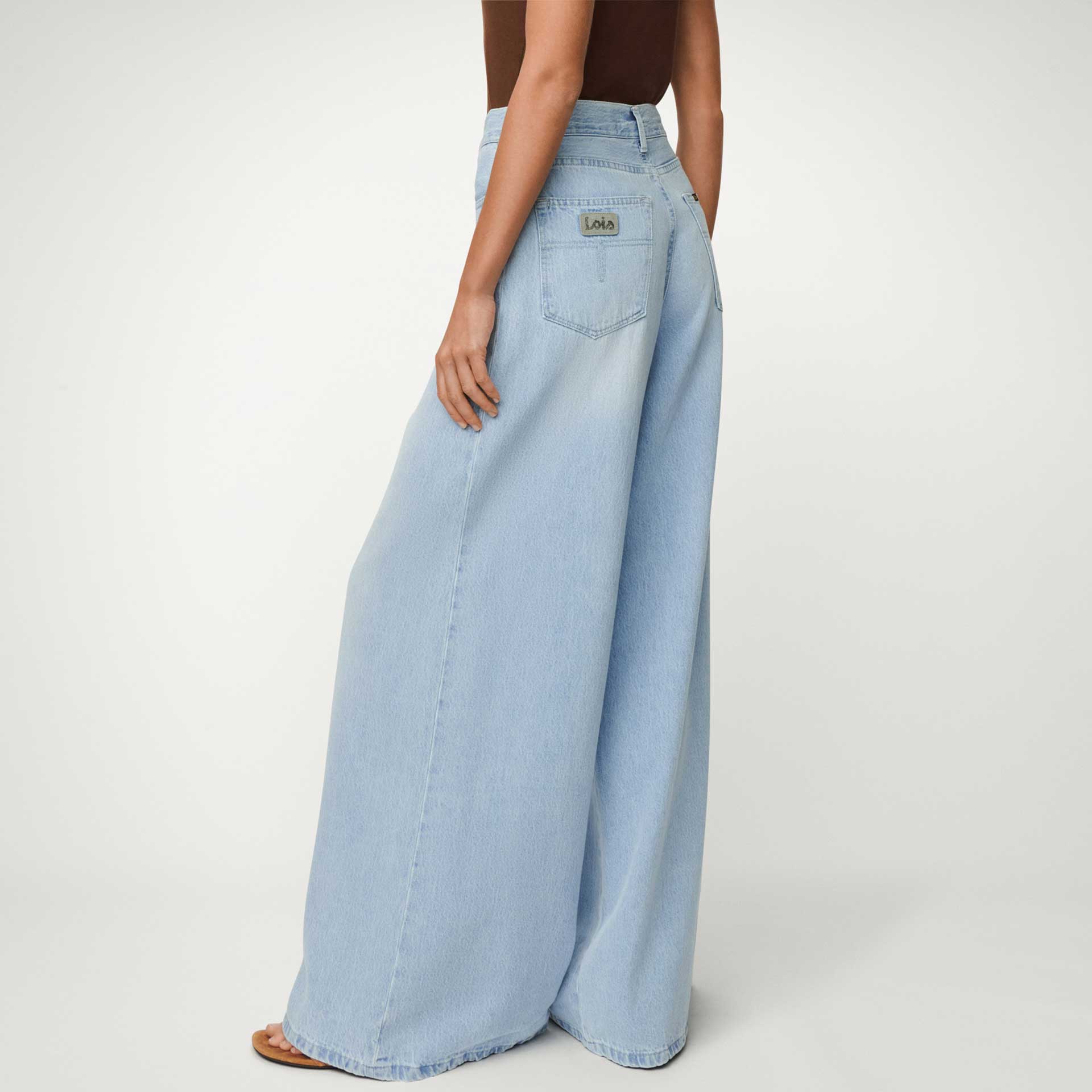 Lois jeans Jeans Marlene