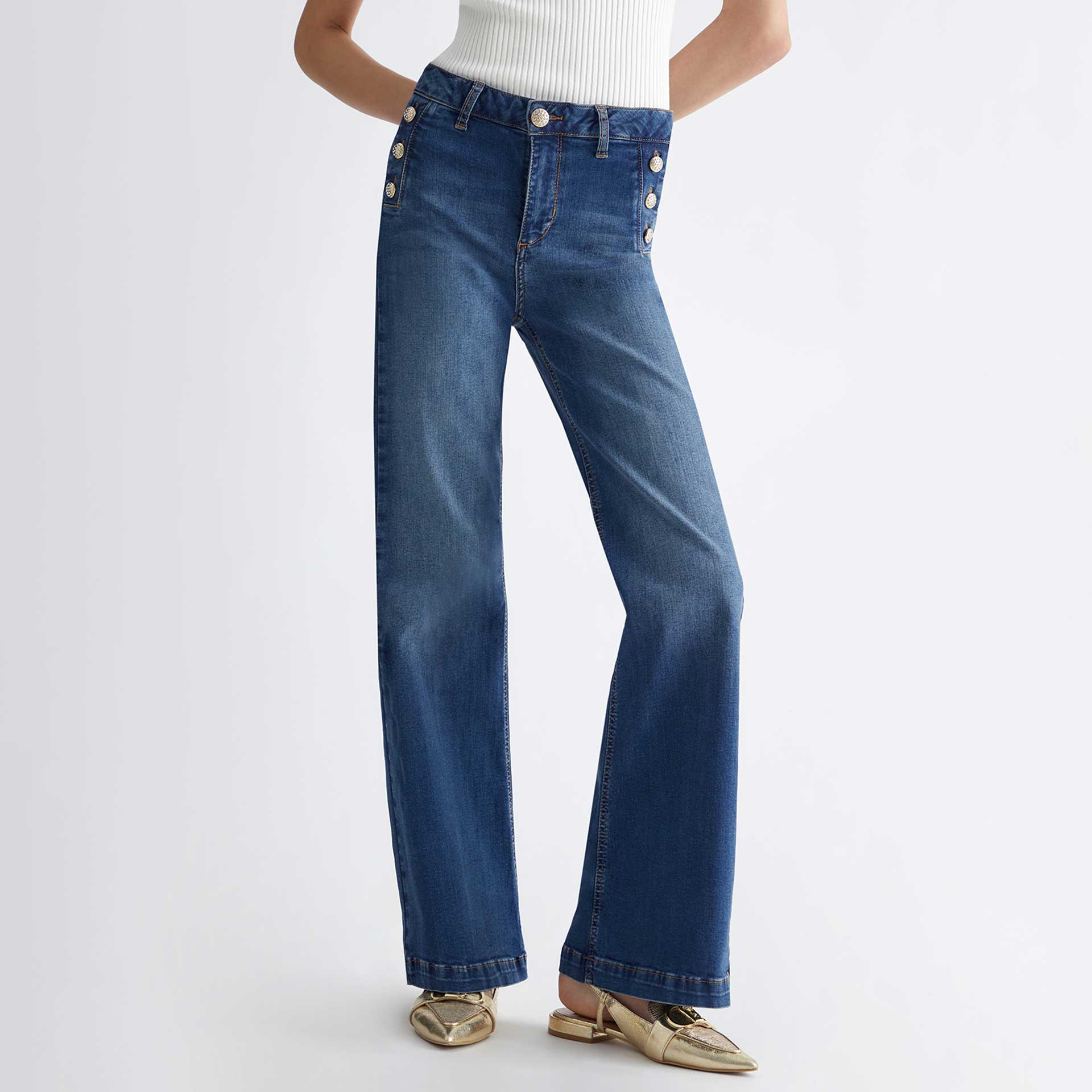 Liu-Jo Collection Jeans 1
