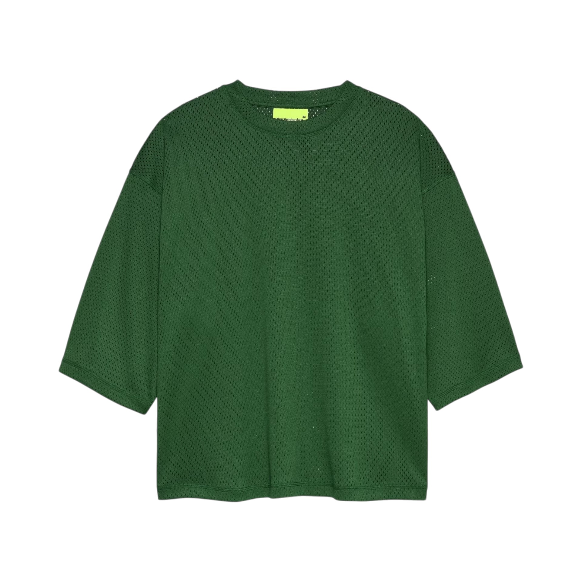 New Amsterdam Surf Association Mesh Jersey