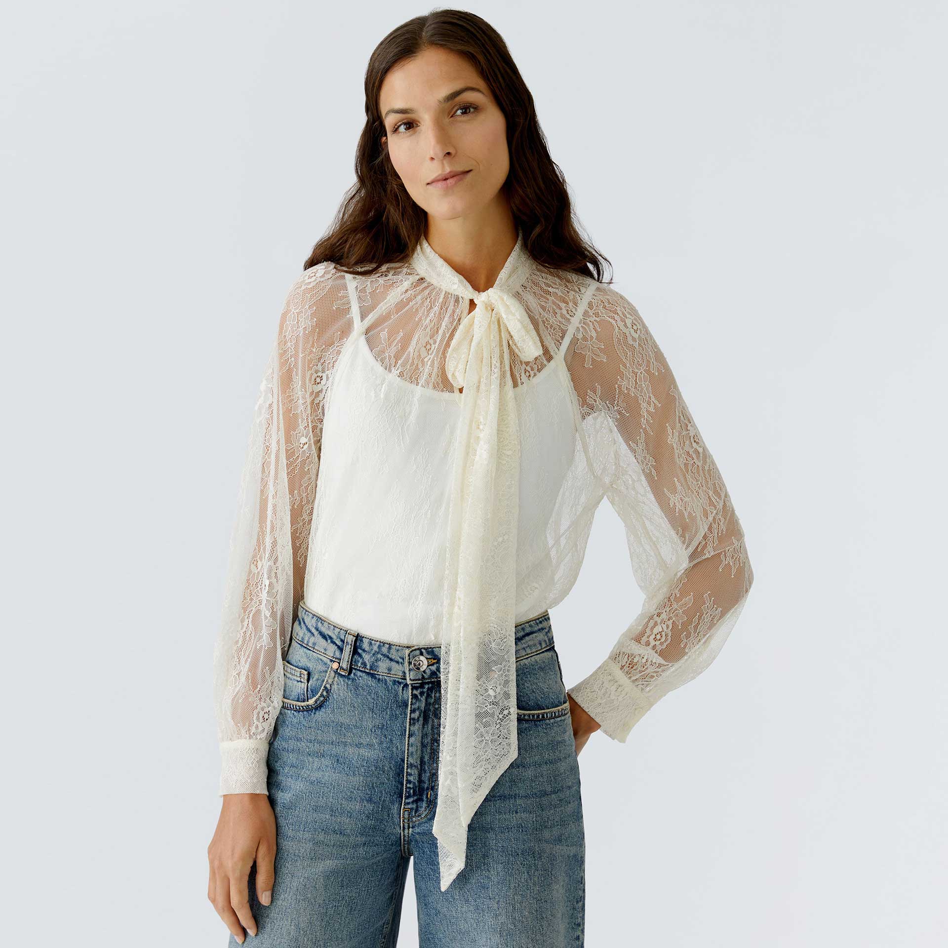 Oui Blouse