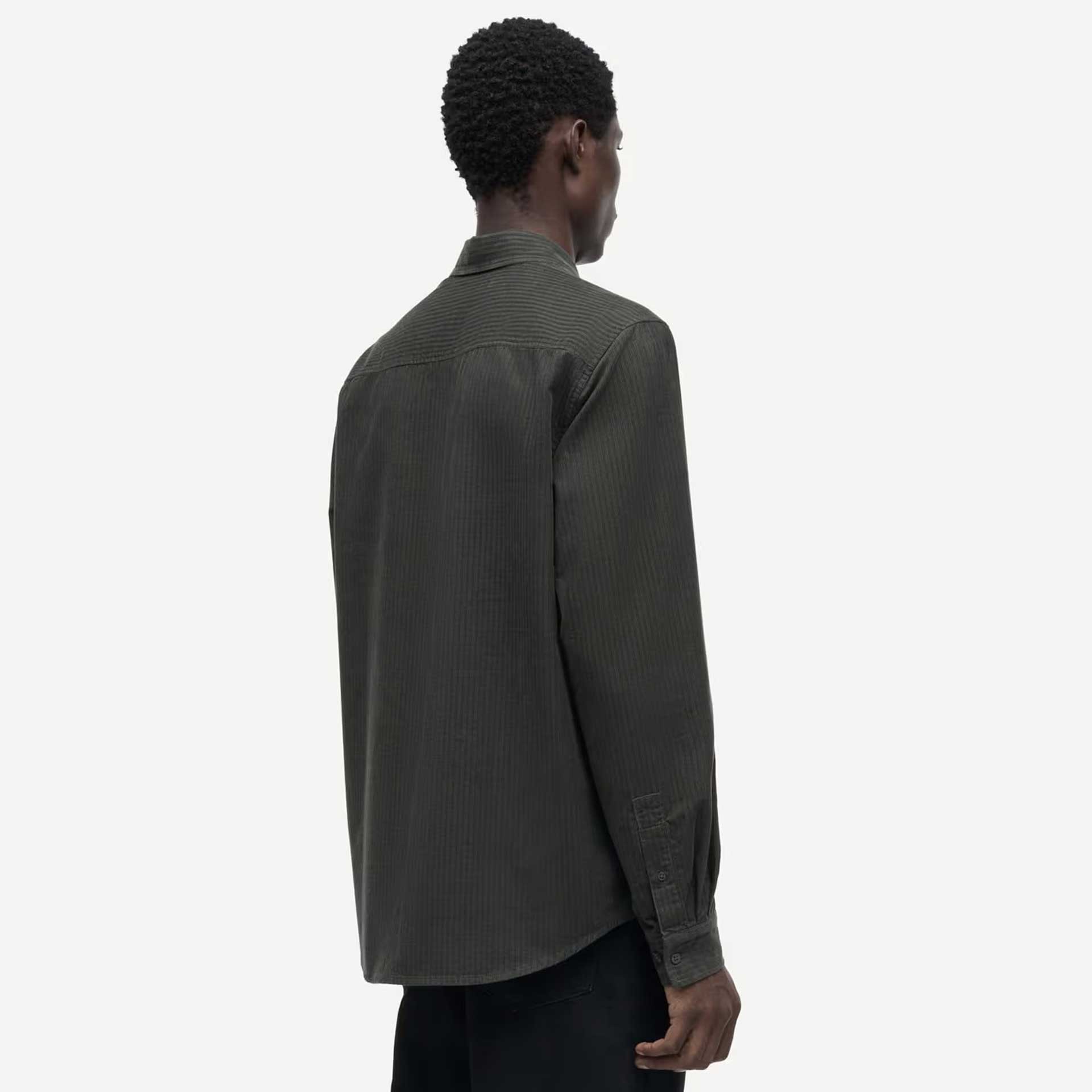 Samsoe & Samsoe Overhemd