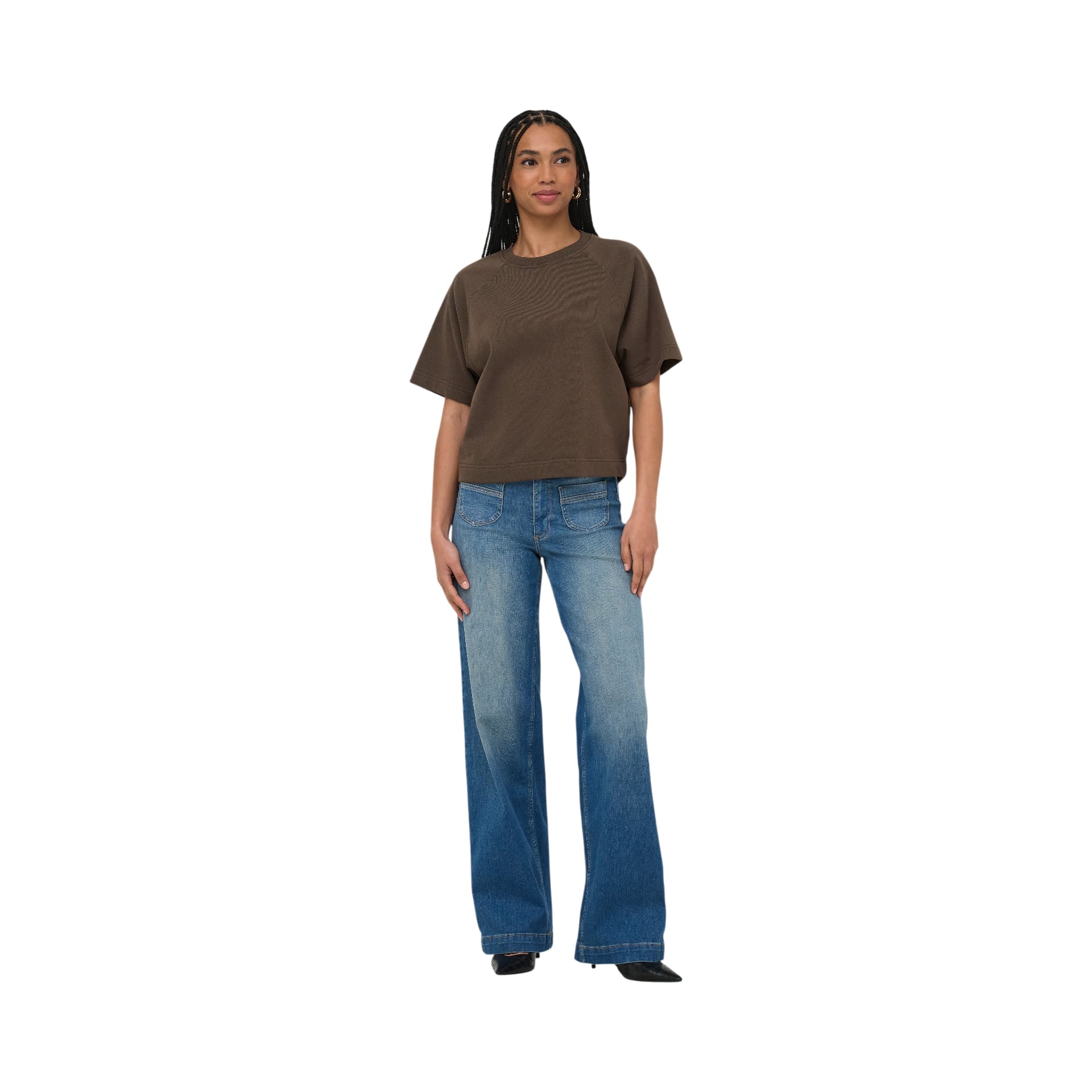 Only T-shirt