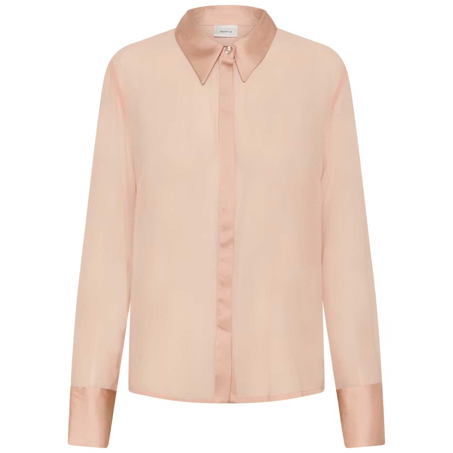Gestuz Blouse Chif