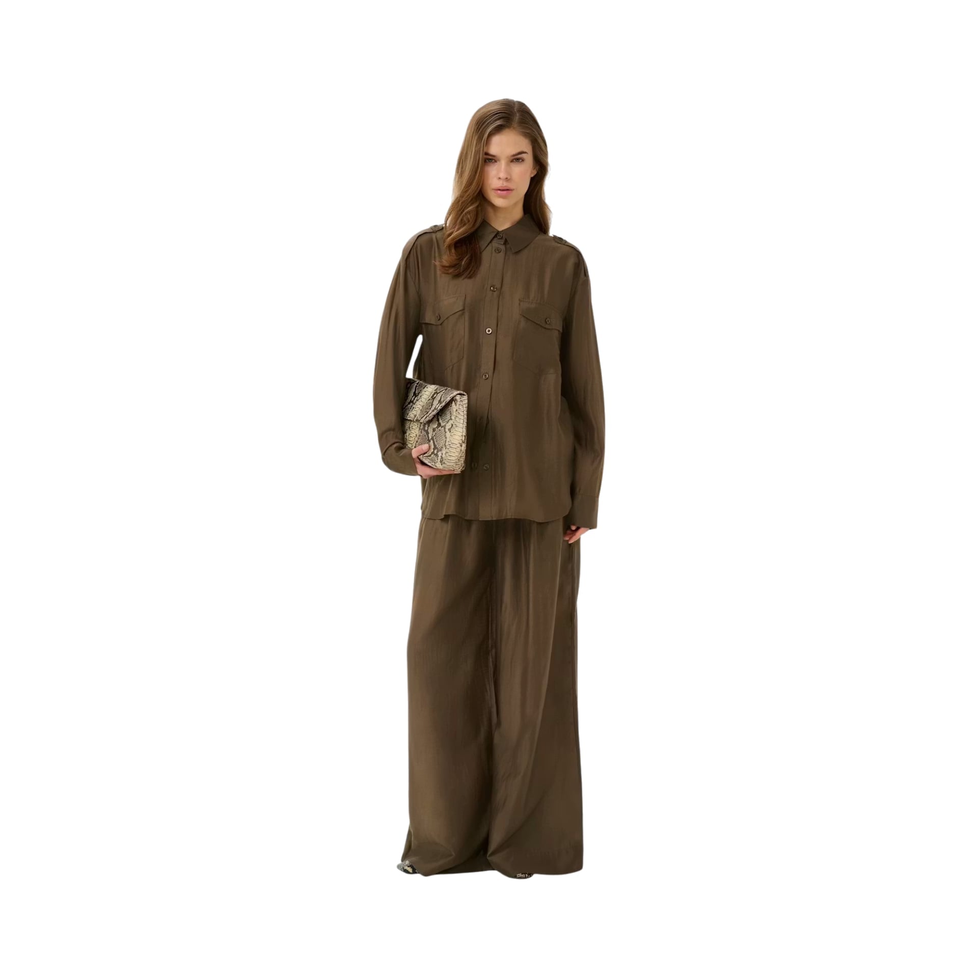 Gestuz Blouse Siora