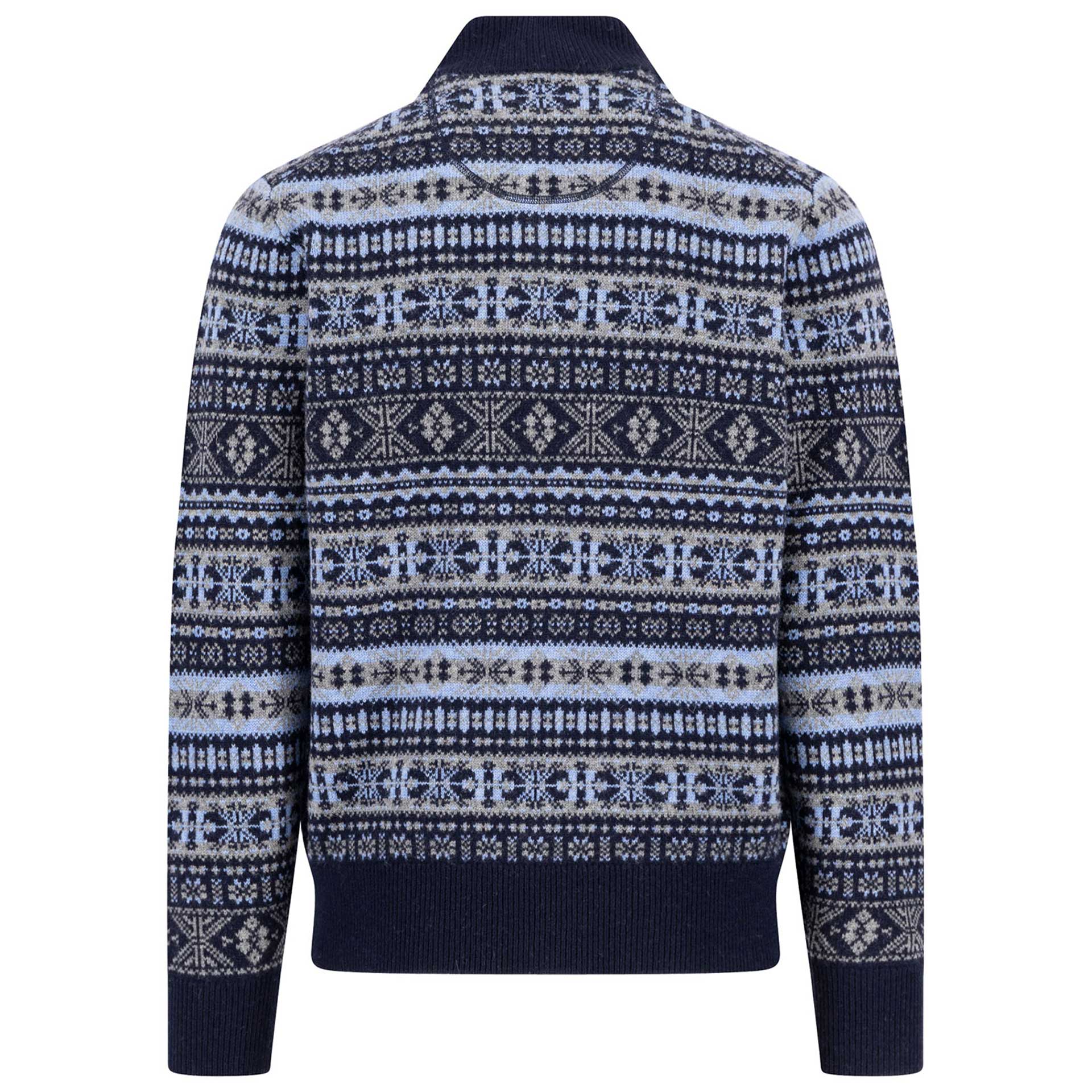 Fynch-Hatton Sweater