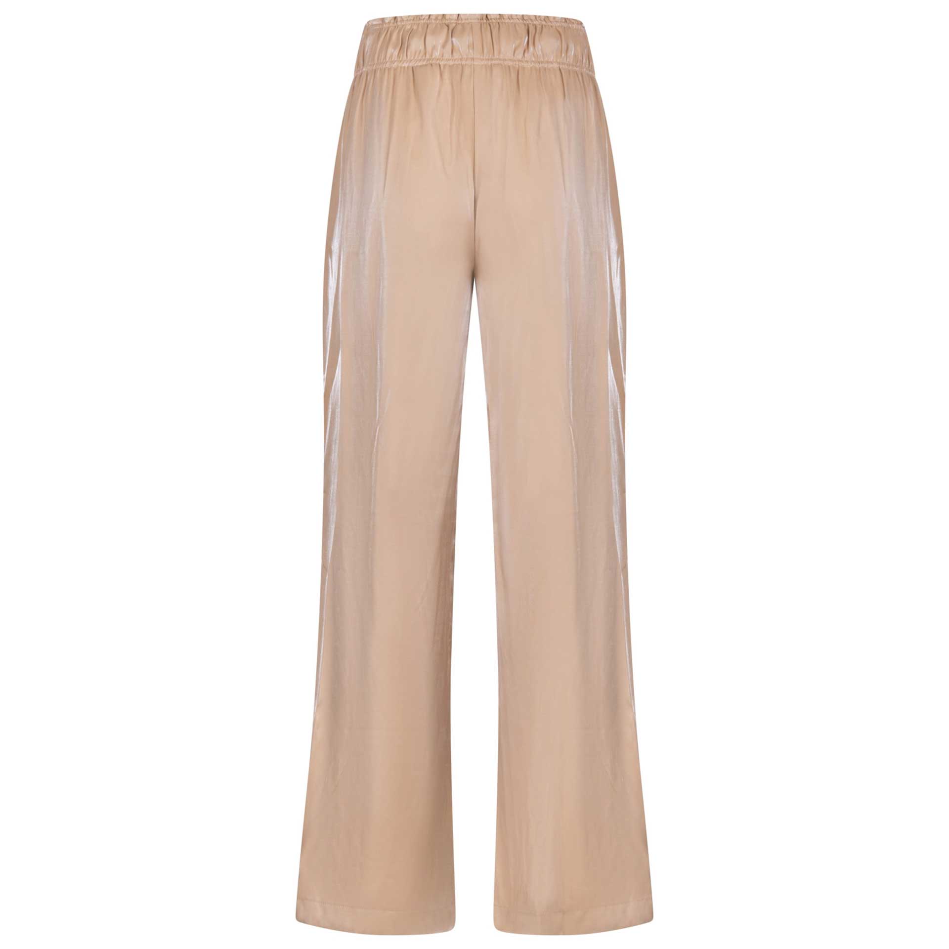 NUKUS Broek Ruby Shiny