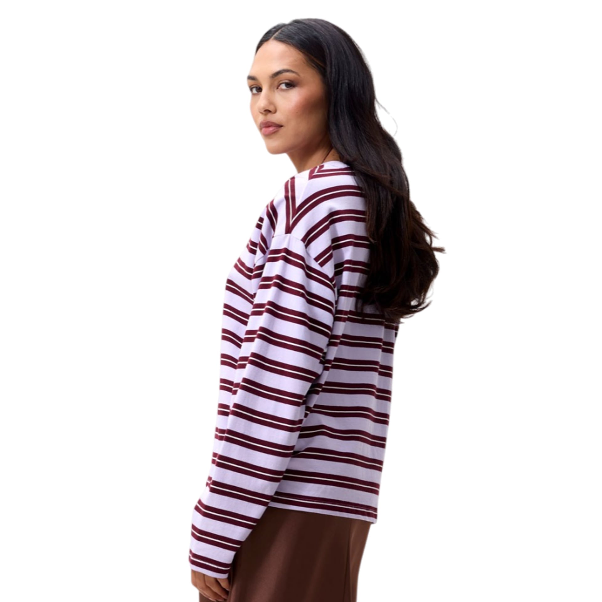 Catwalk Junkie Longsleeve