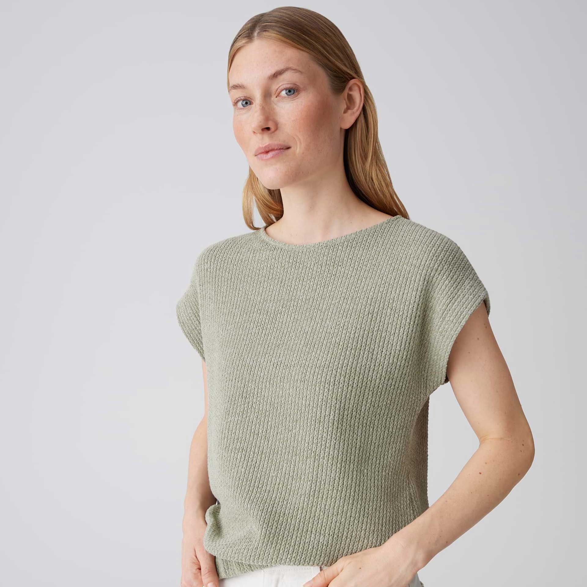 Opus T-Shirt Sofrano