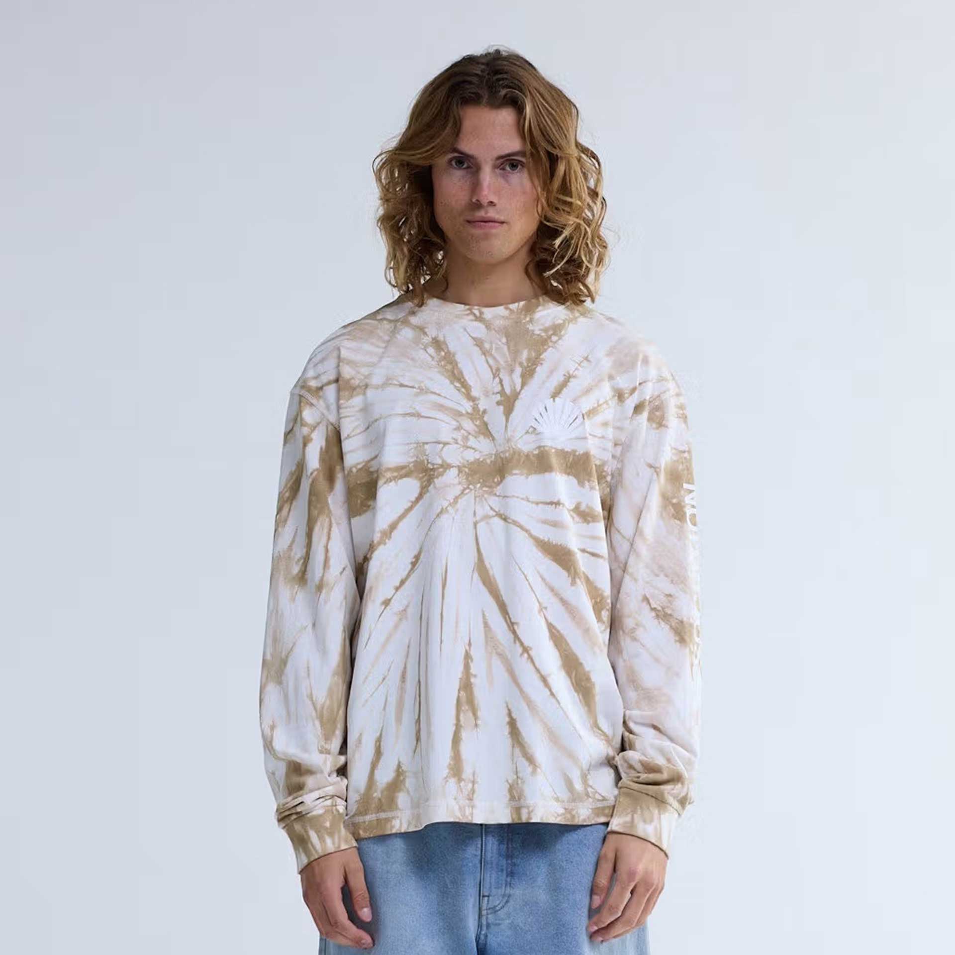 New Amsterdam Surf Association T-Shirt Logo