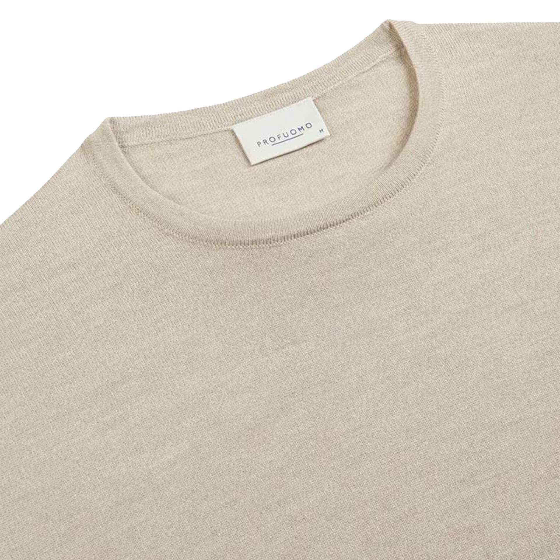 Profuomo Sweater