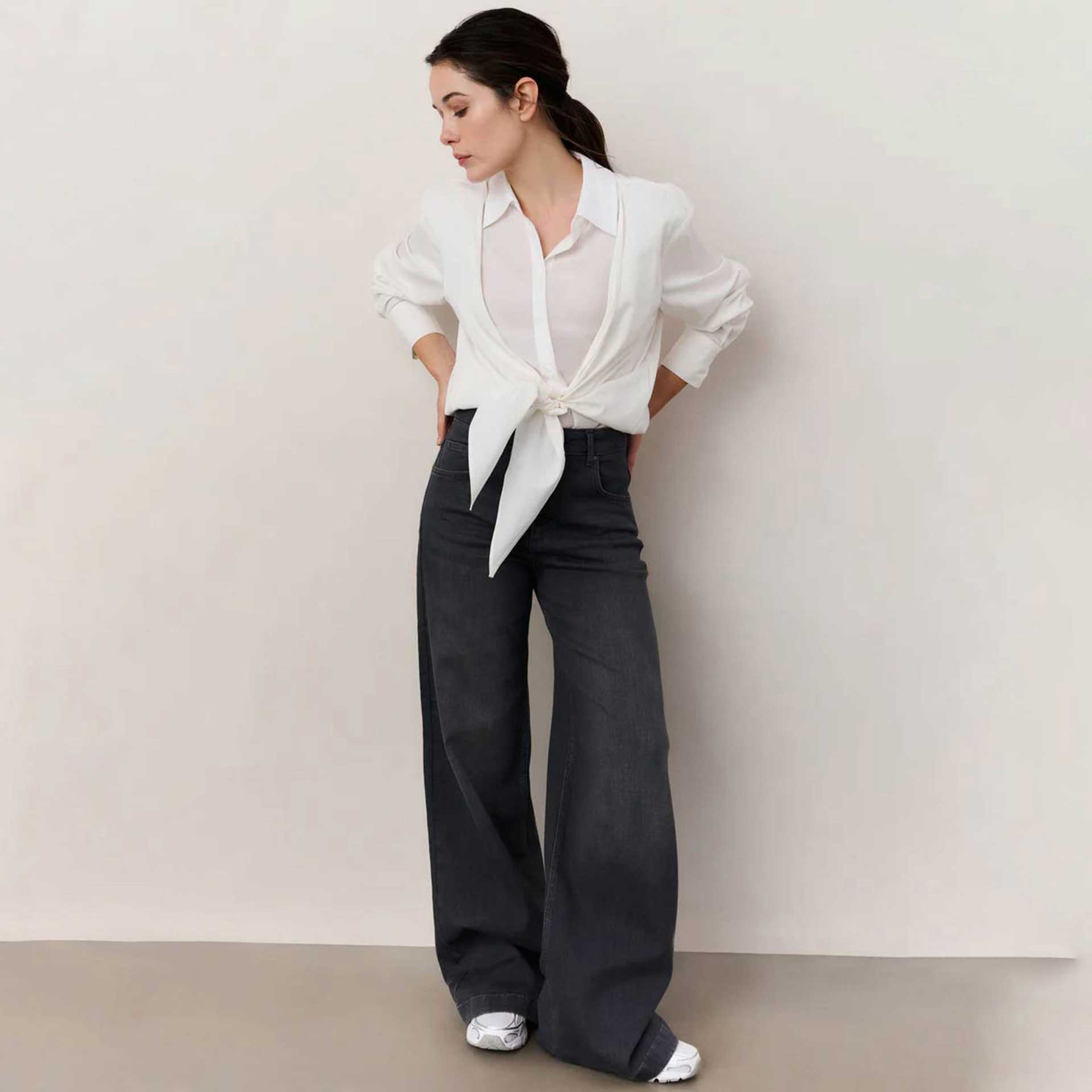 YaYa Blouse