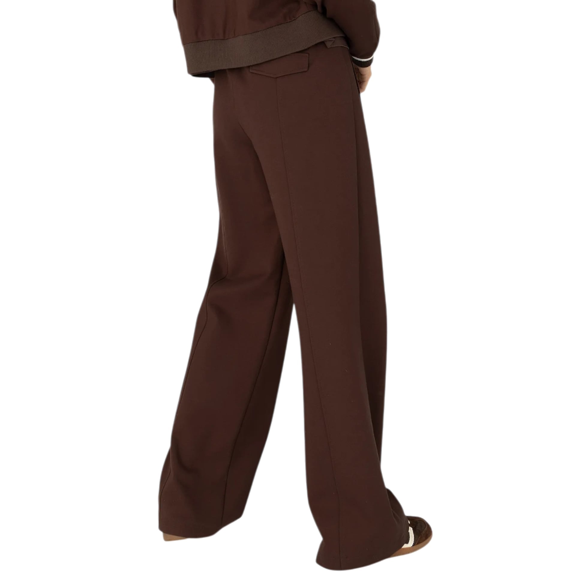 Anna Blue Pantalon