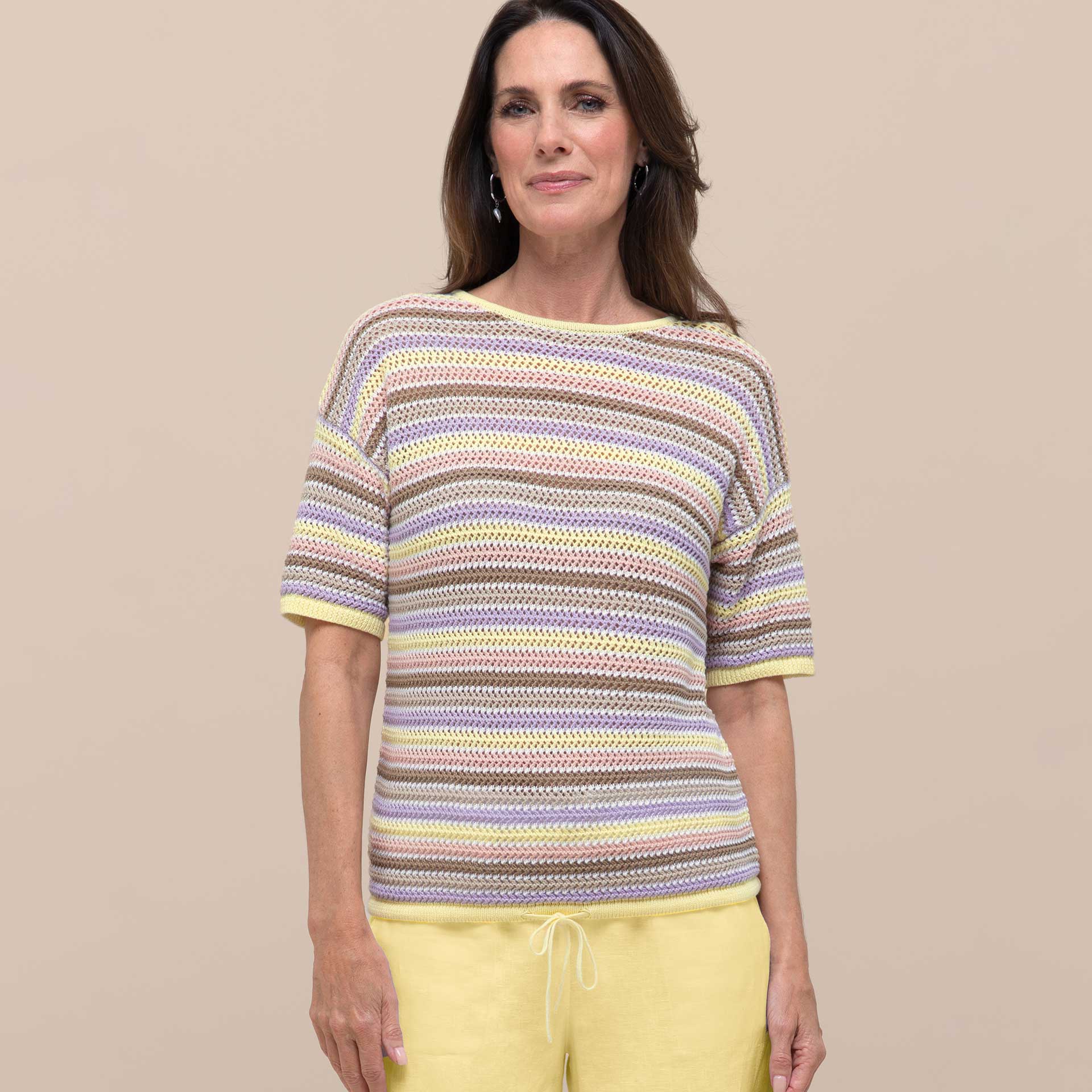 Bianca T-Shirt Olinde