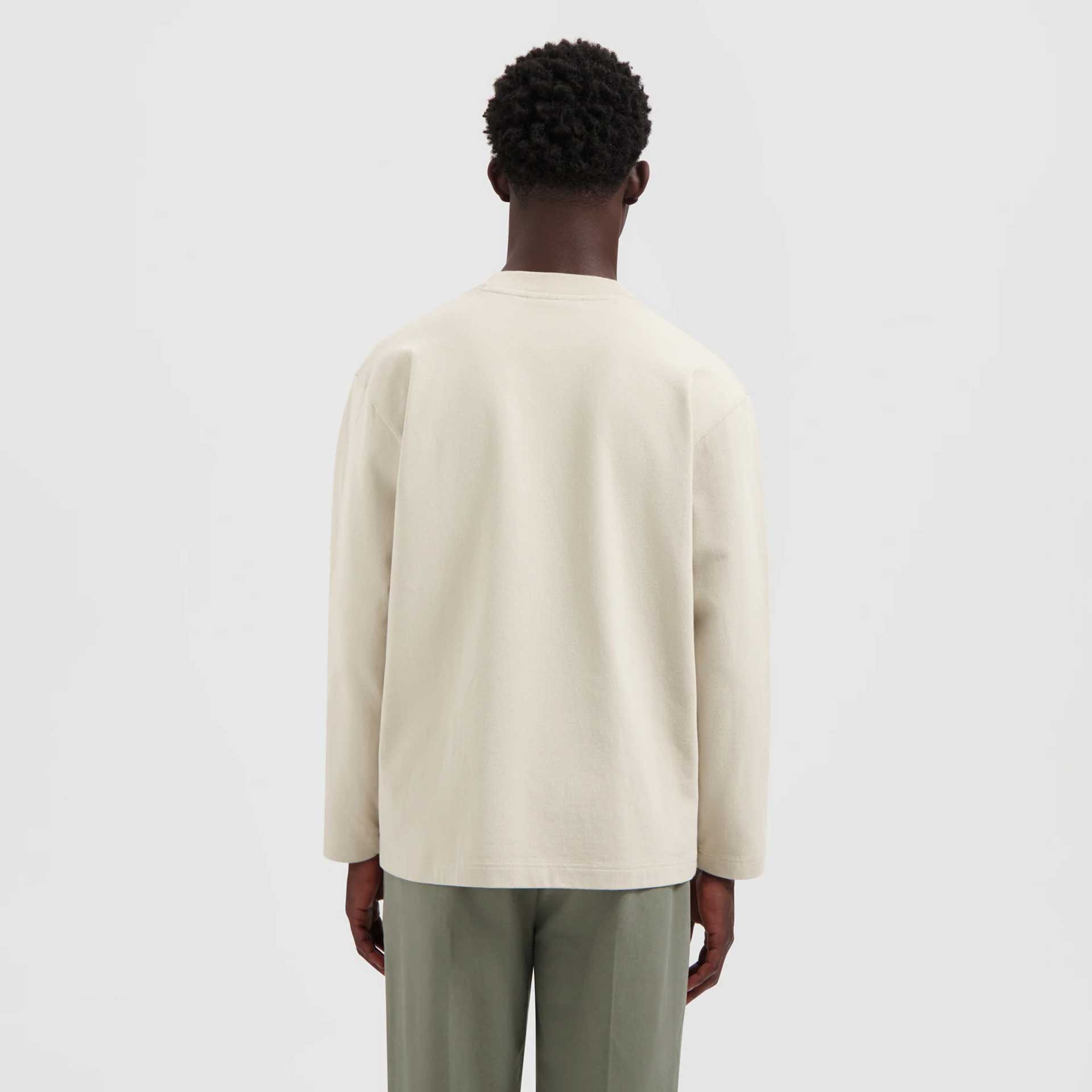 Olaf Hussein T-Shirt Studio