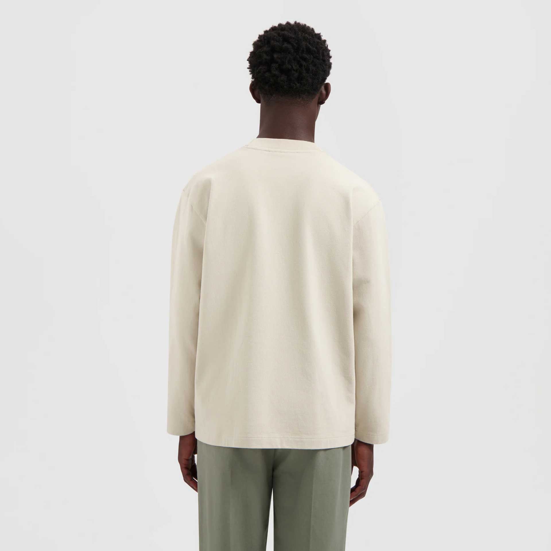Olaf Hussein T-Shirt Studio