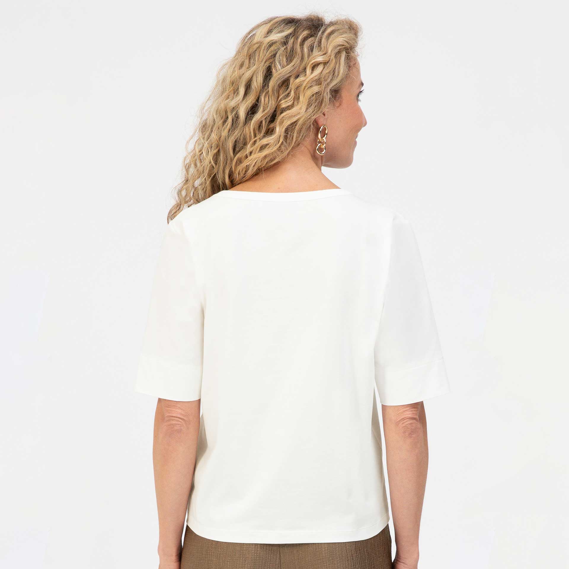 Bianca T-Shirt Dinia