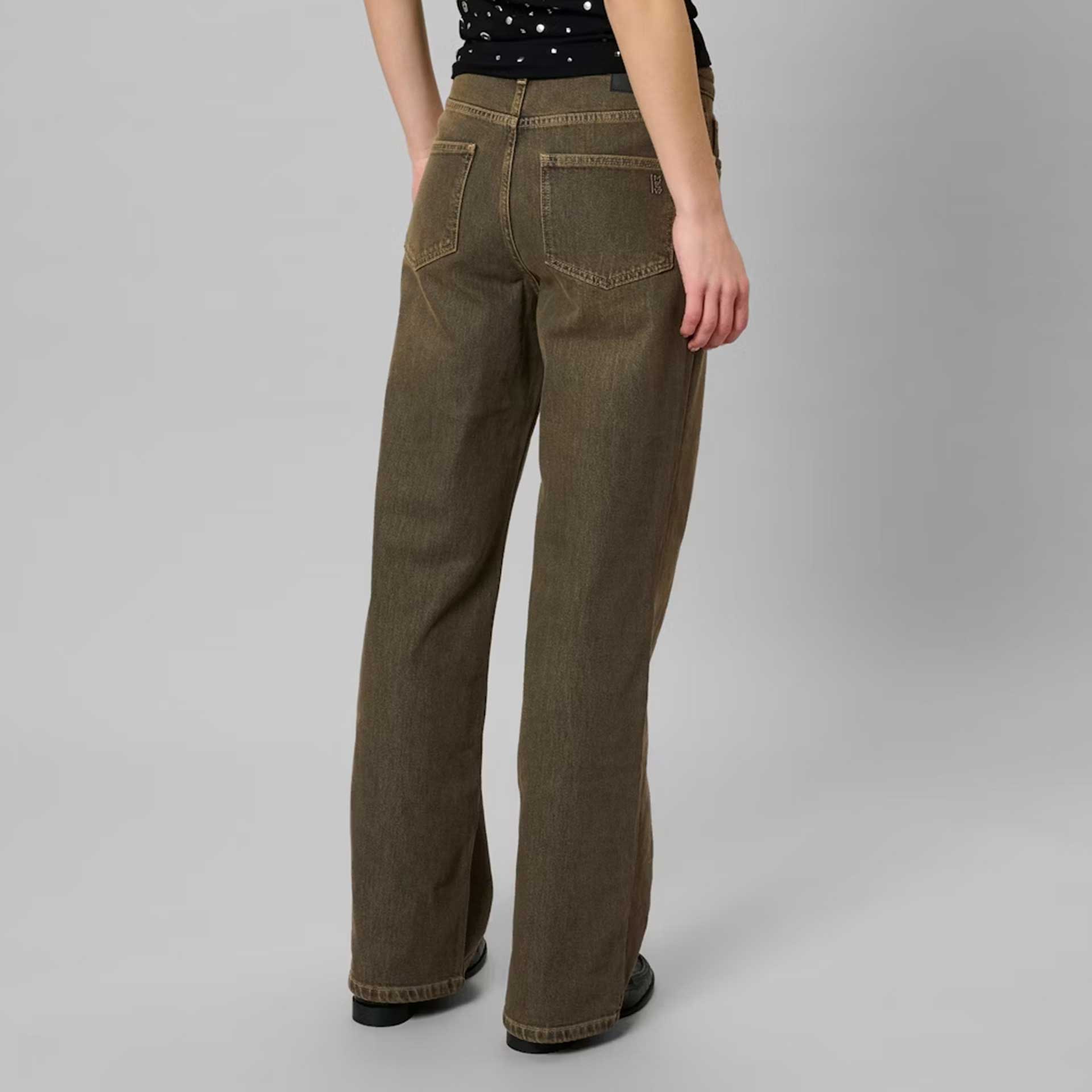 My Essential Wardrobe Jeans Louis