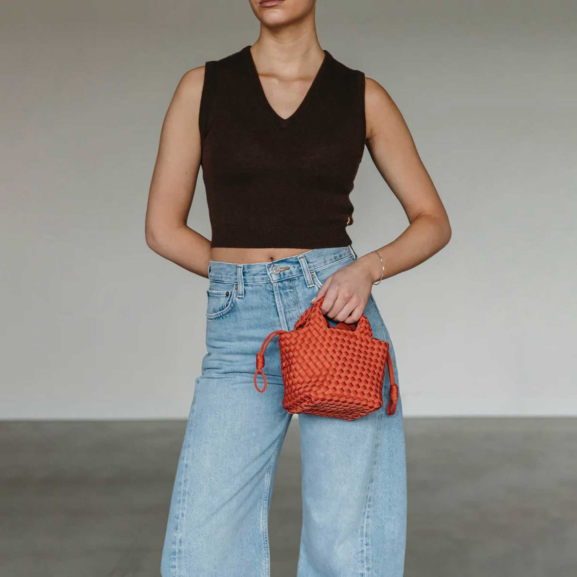 Marrea Tas Chilli Pepper Mini