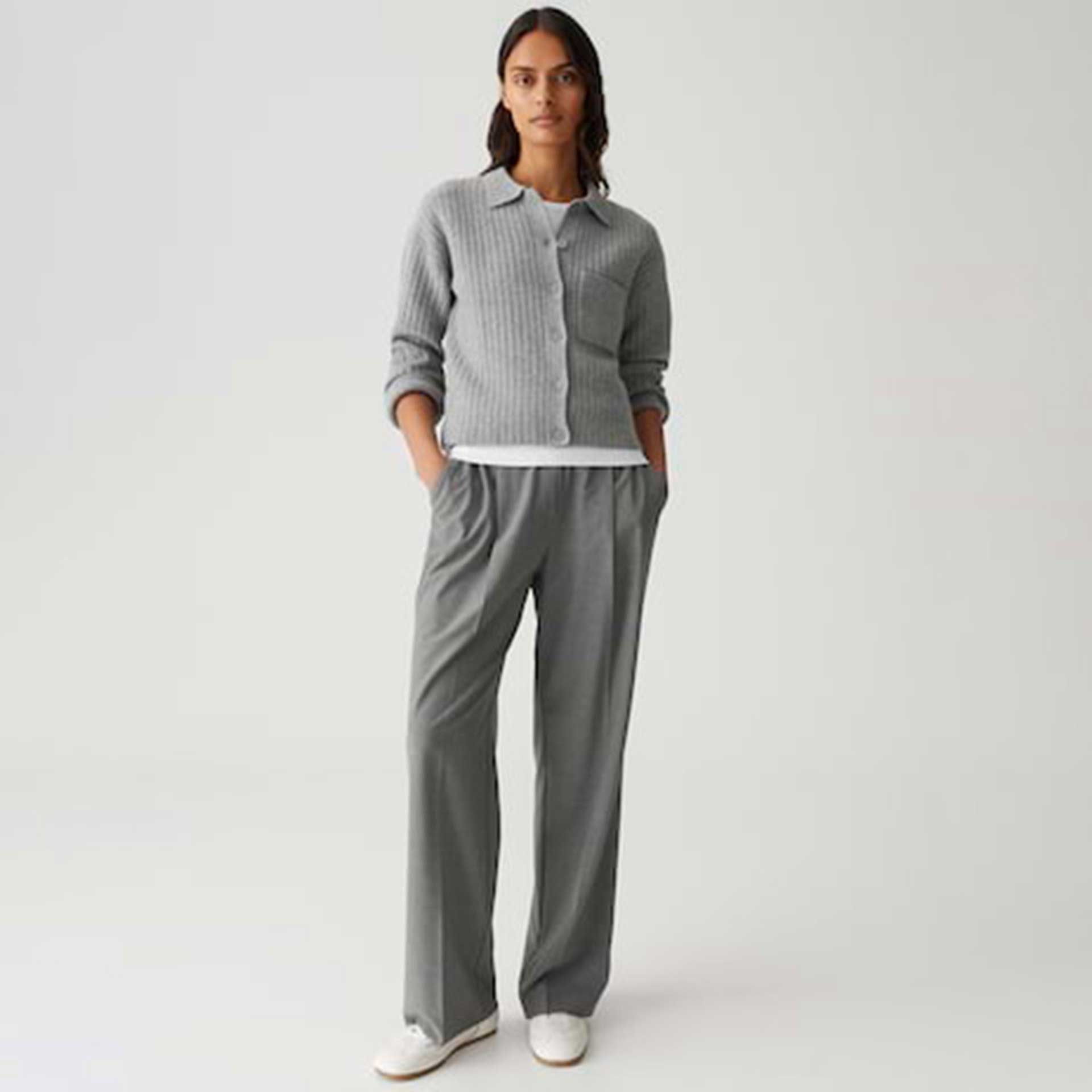Opus Vest Dinkine