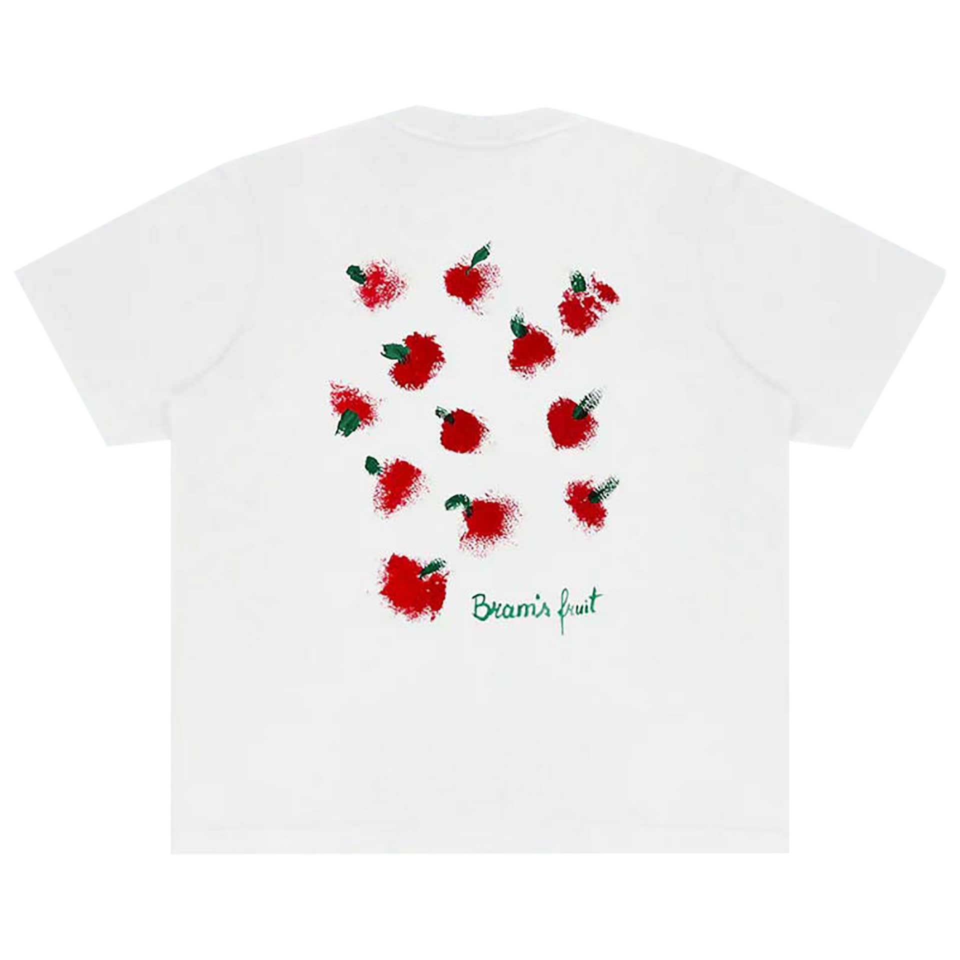 Bram's Fruit T-Shirt Fruit Acrylic