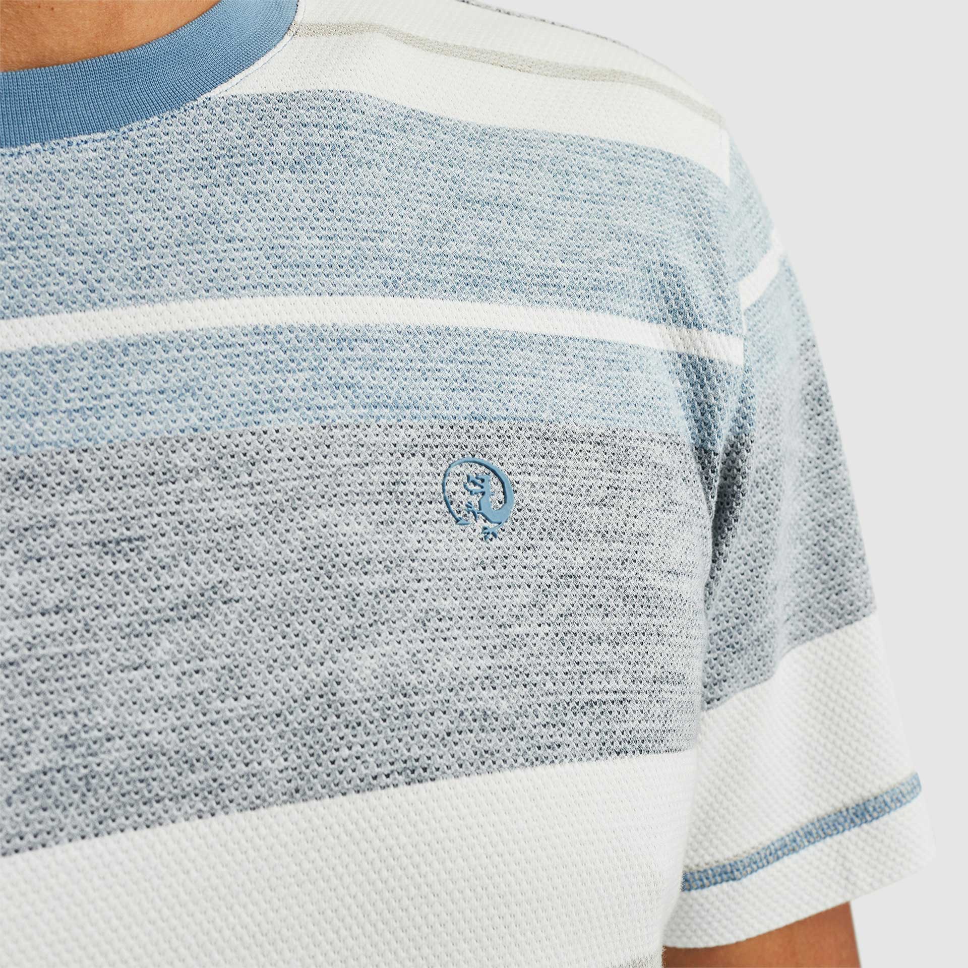 Cast Iron T-Shirt 
