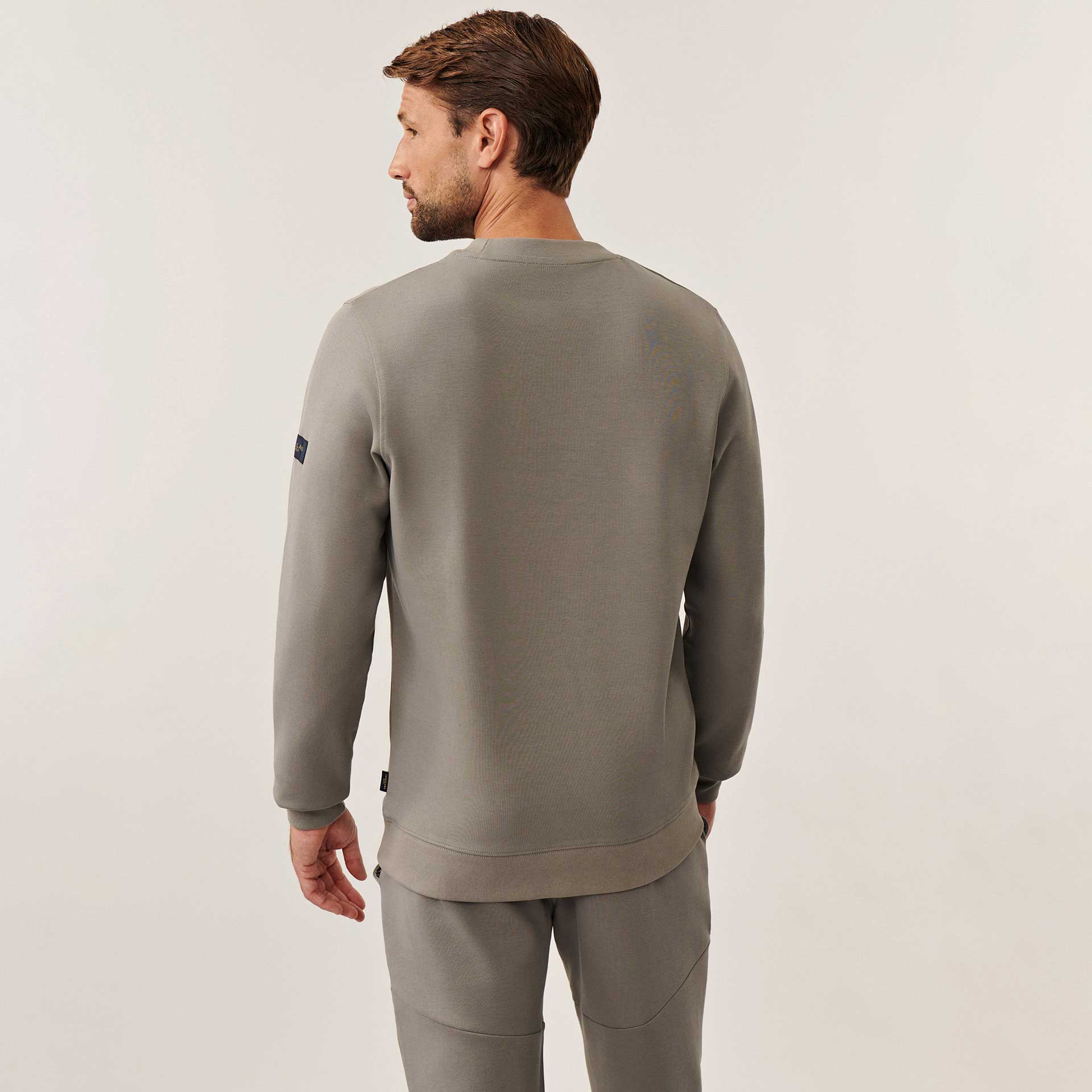 Cavallaro Napoli Sweater Sanago