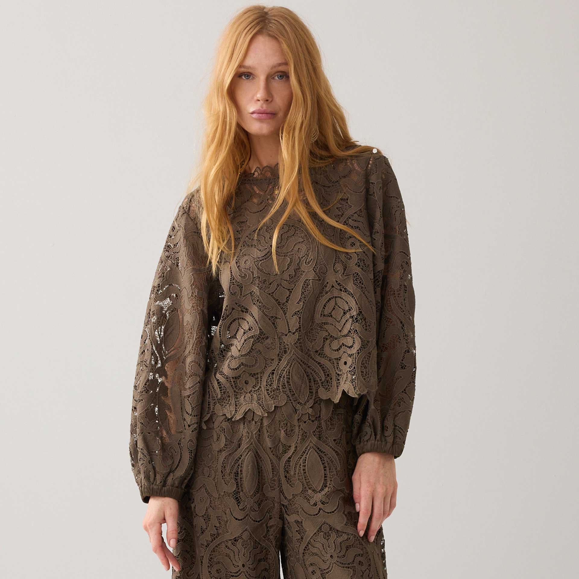 Summum Blouse top 