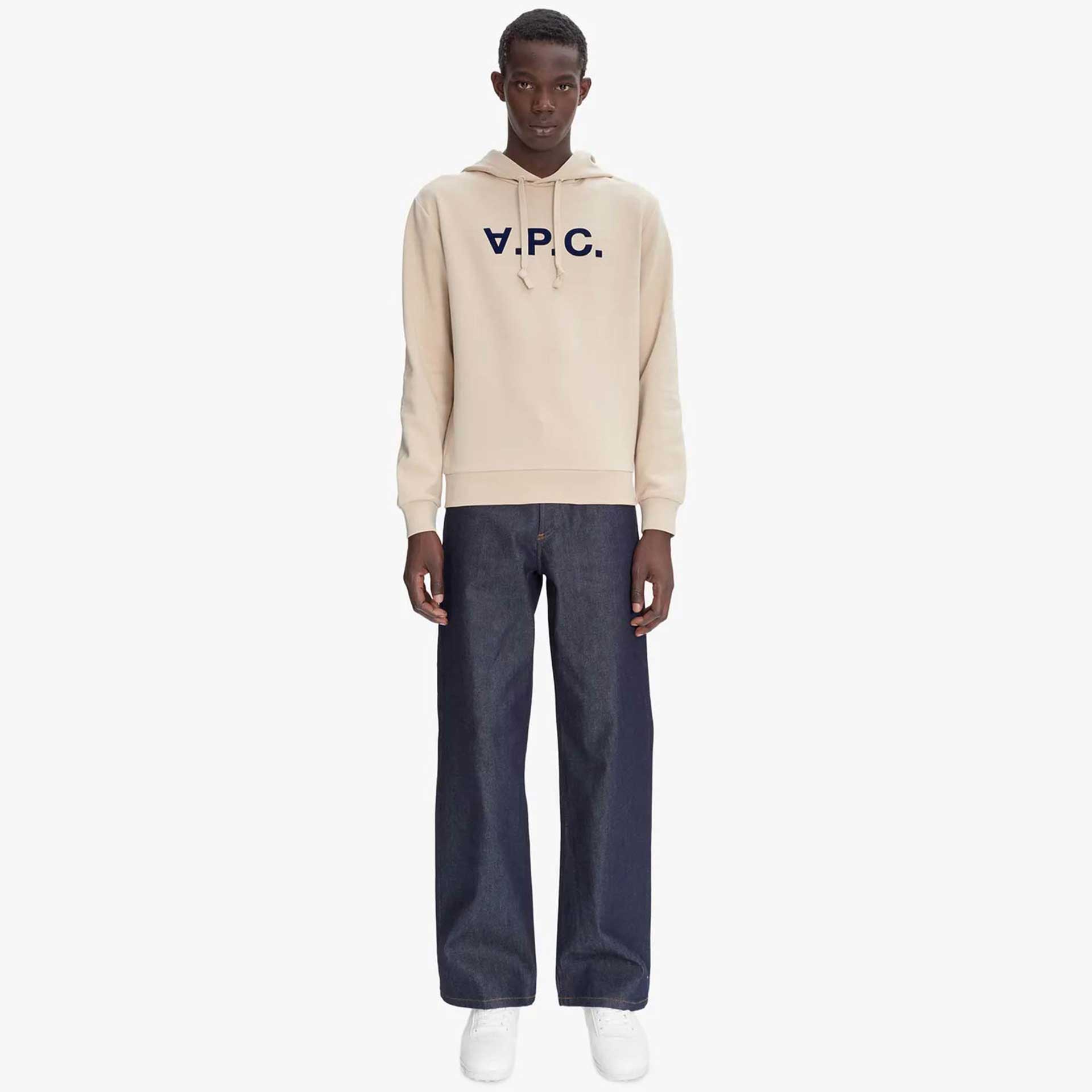 APC Jeans Aaron