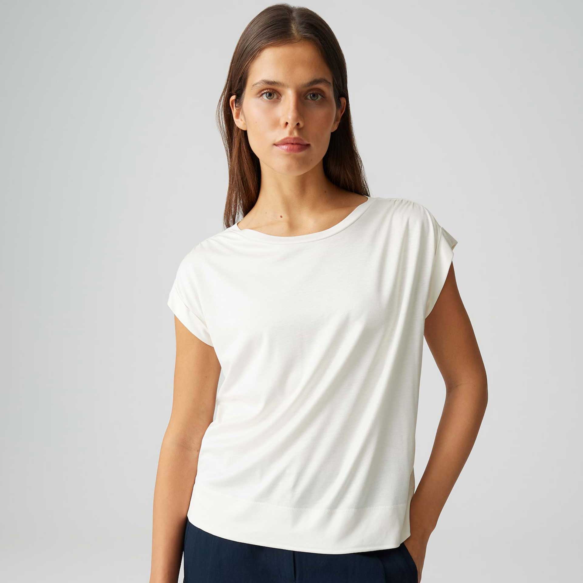 Opus T-shirt Sosilla