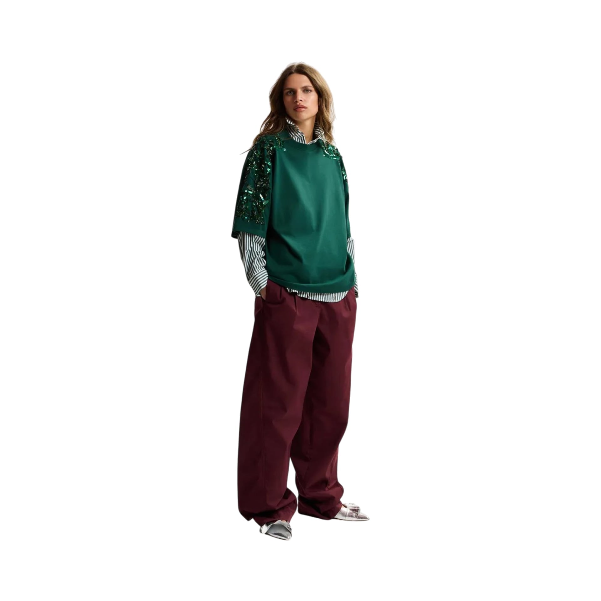 Essentiel T-shirt Kangoo