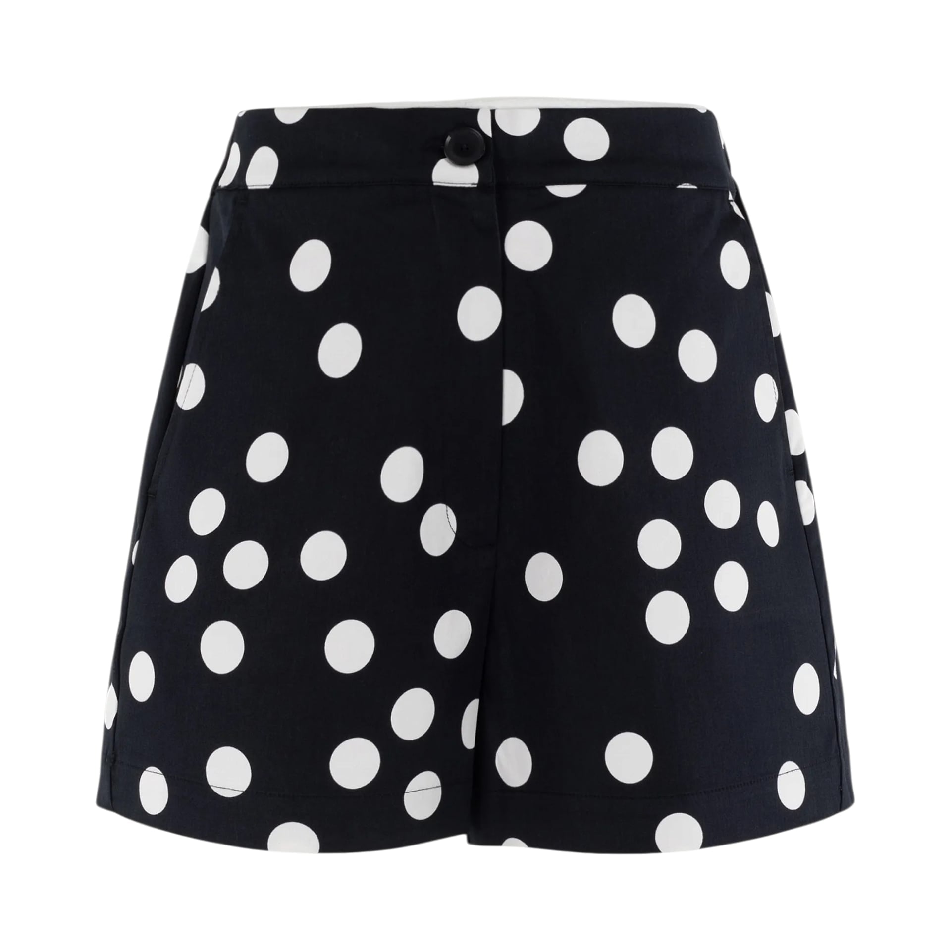 Anna  Short Joan