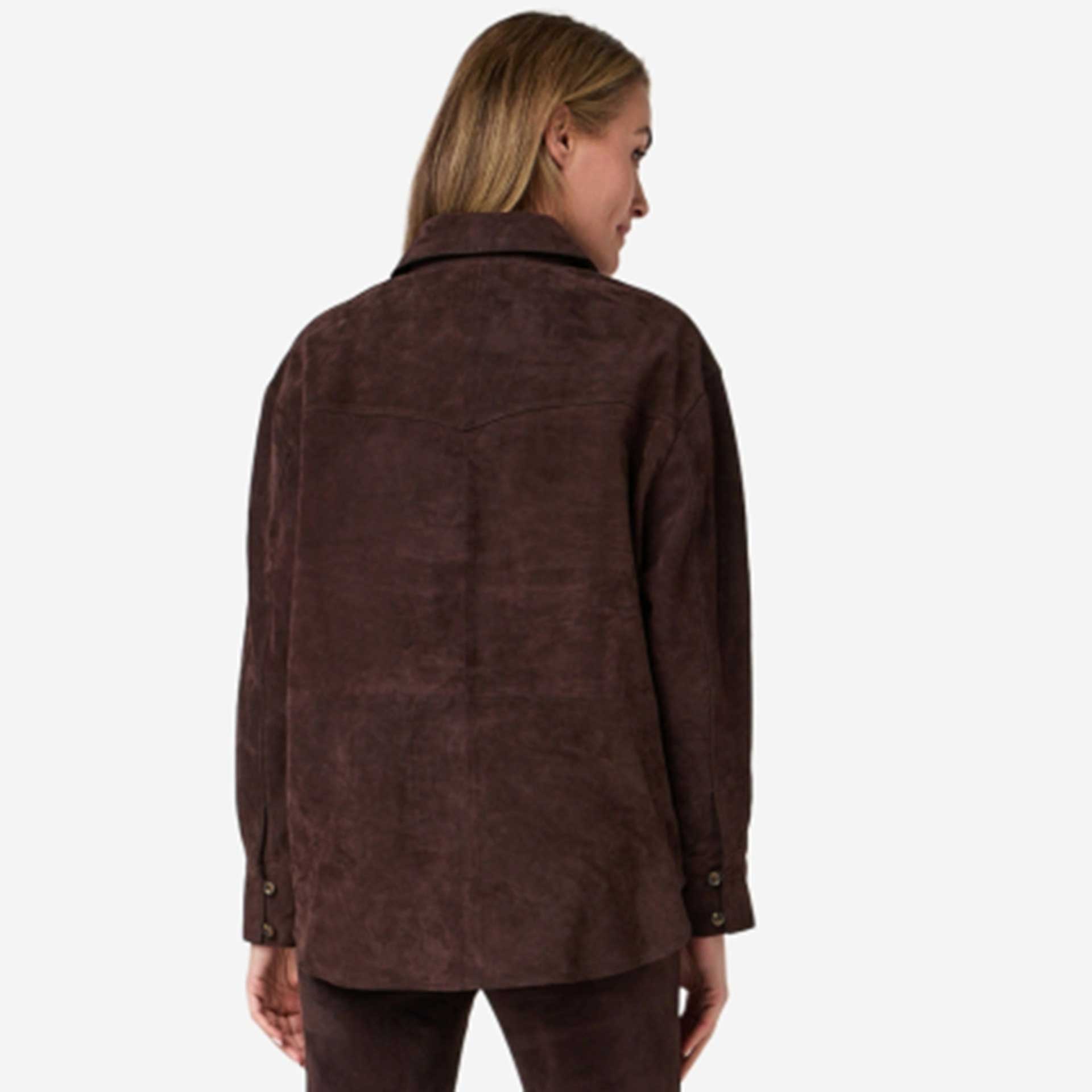 Ibana Blouse Bodil 4 Ibana Blouse Bodil