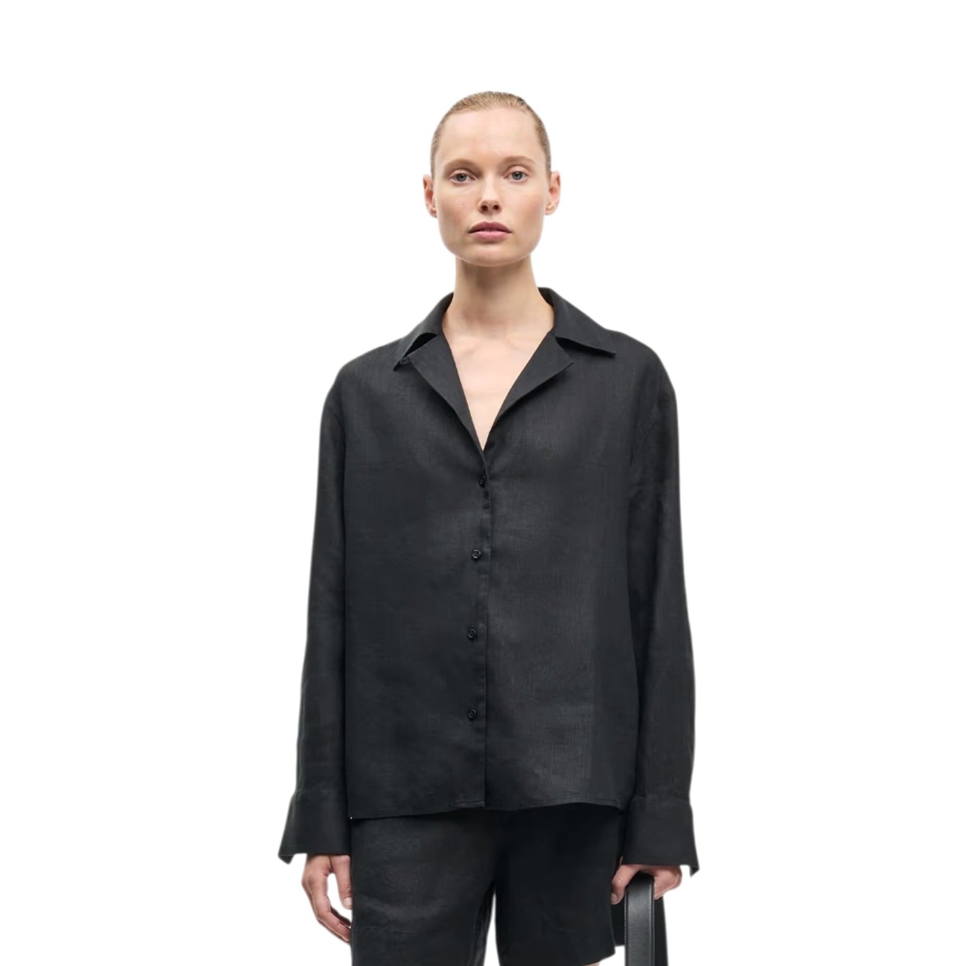 Samsoe & Samsoe Blouse Saiben