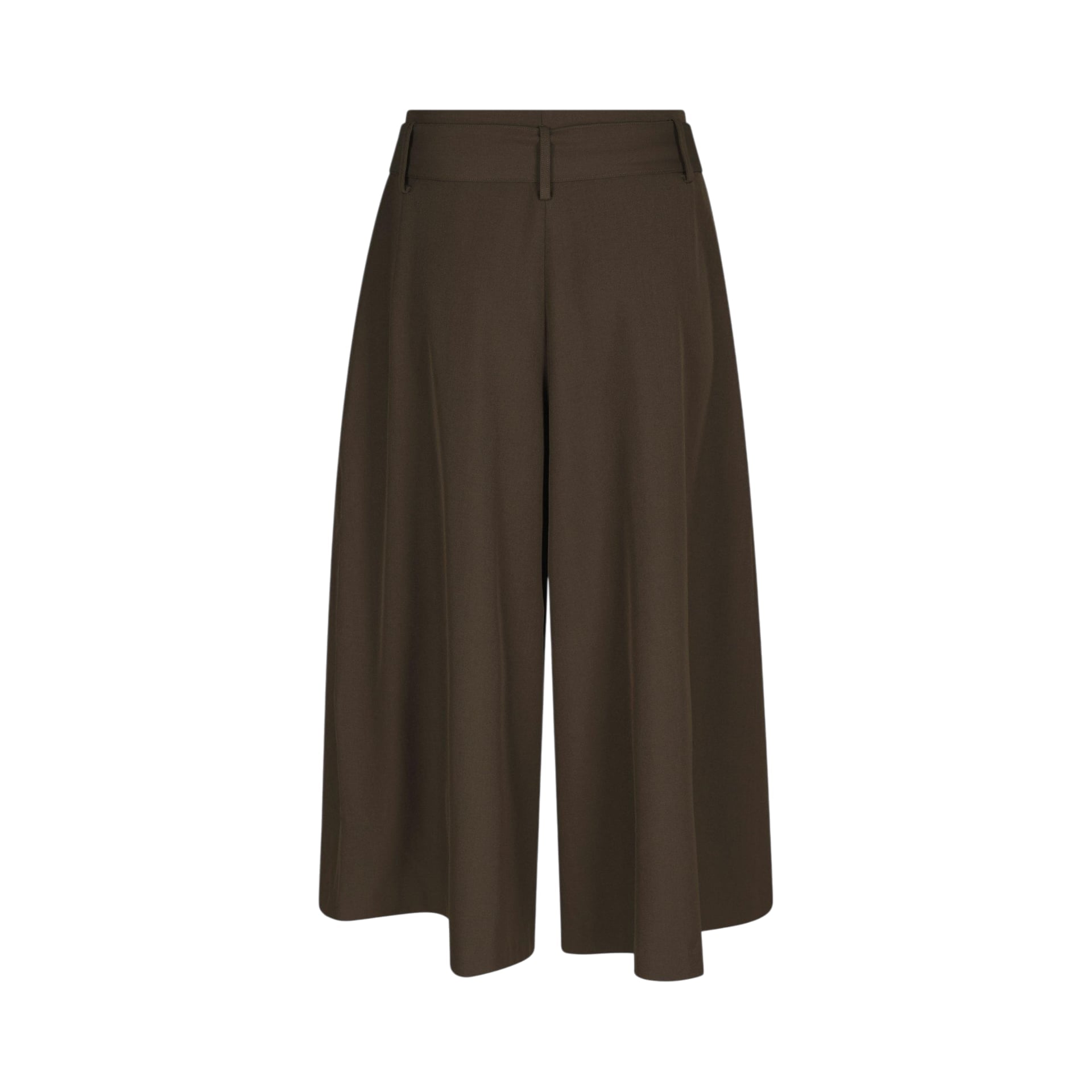 Neo Noir Broek Rilene Midi