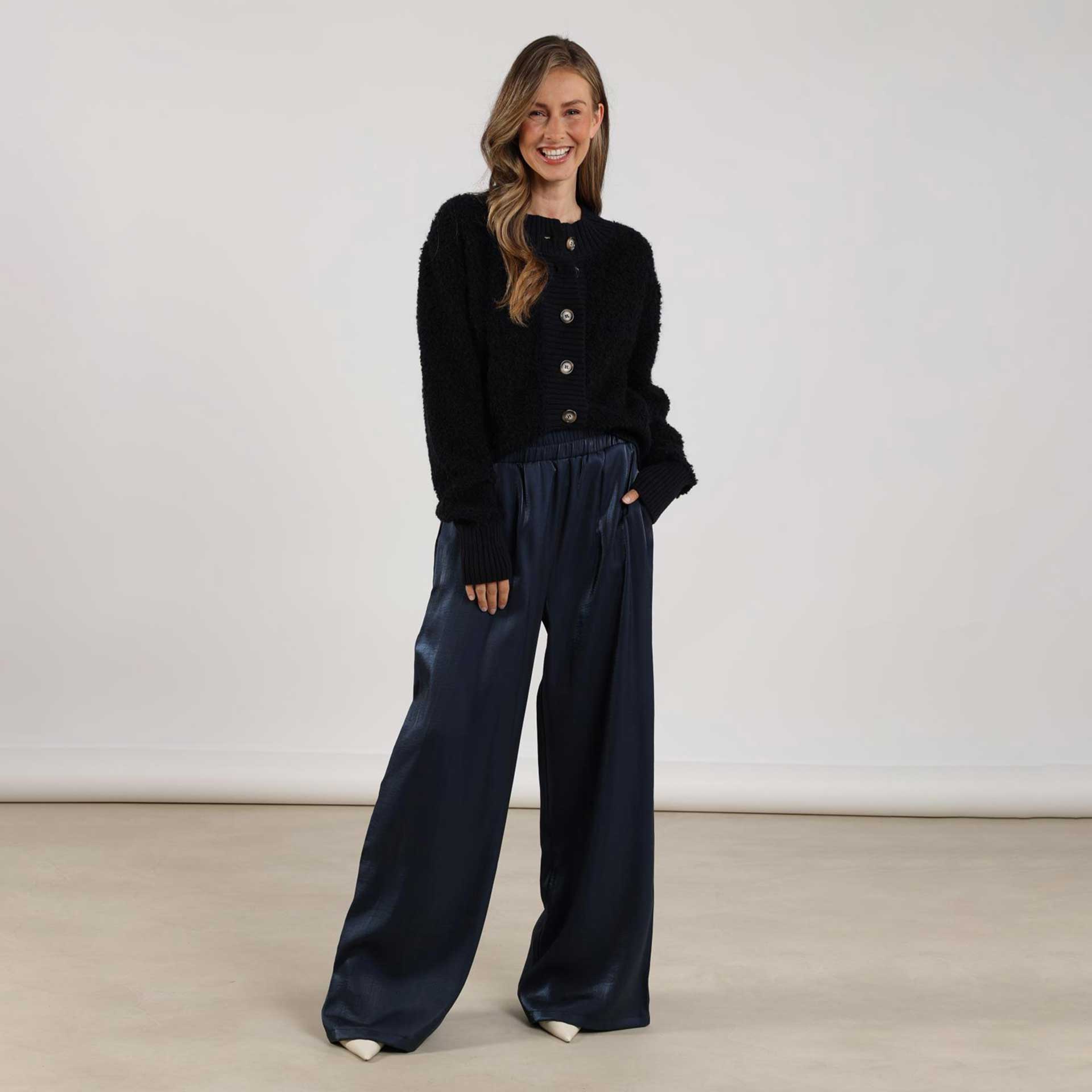 NUKUS Broek Doorty