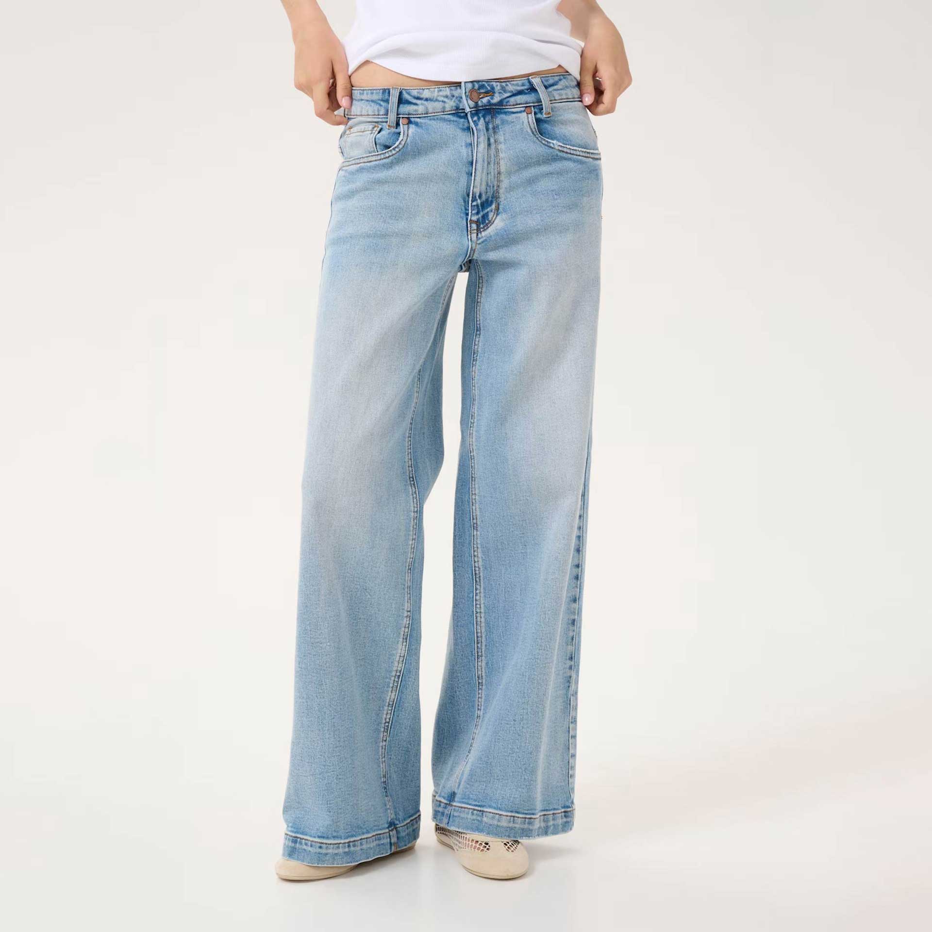 My Essential Wardrobe Jeans Dango 