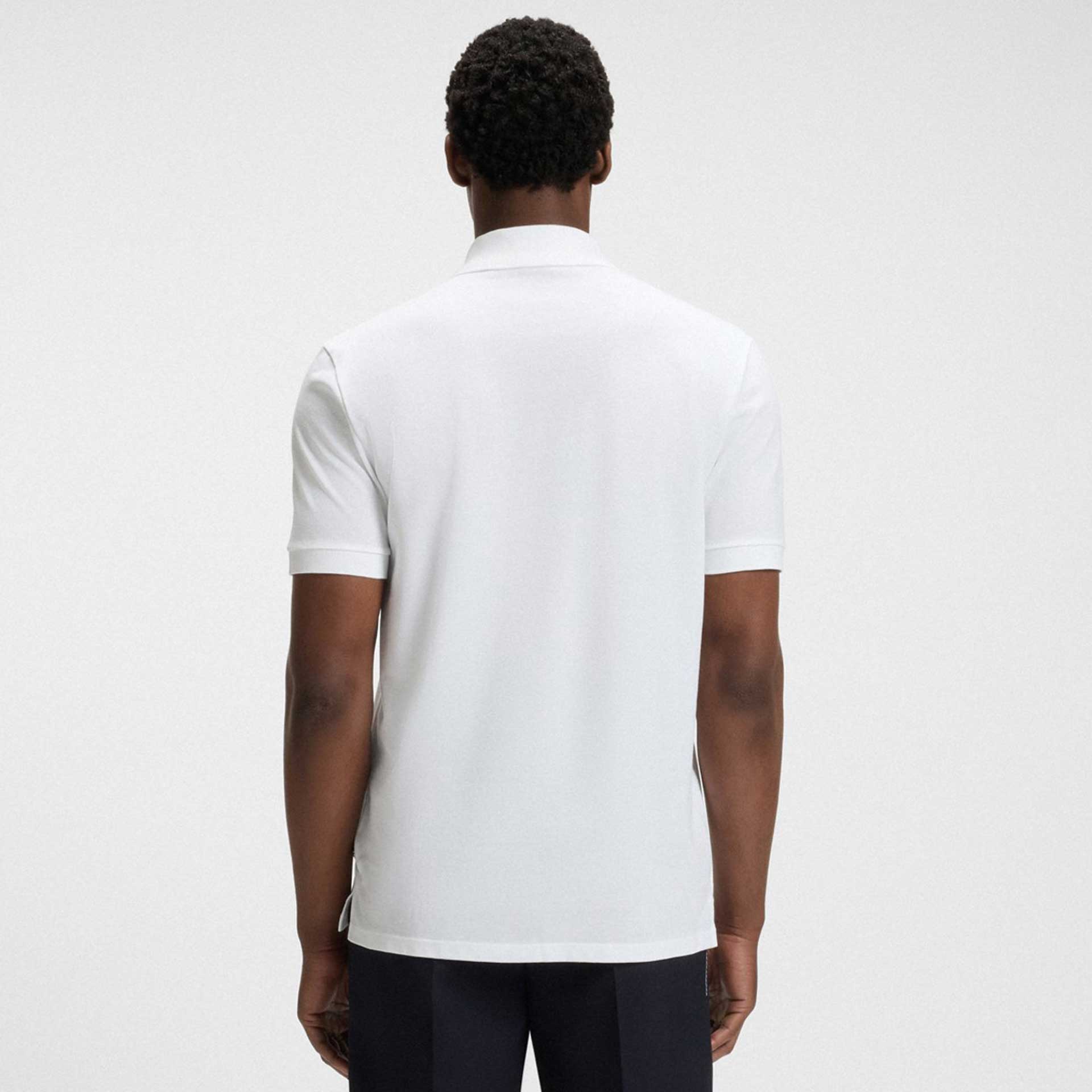 Hugo Boss Black Polo Pallas
